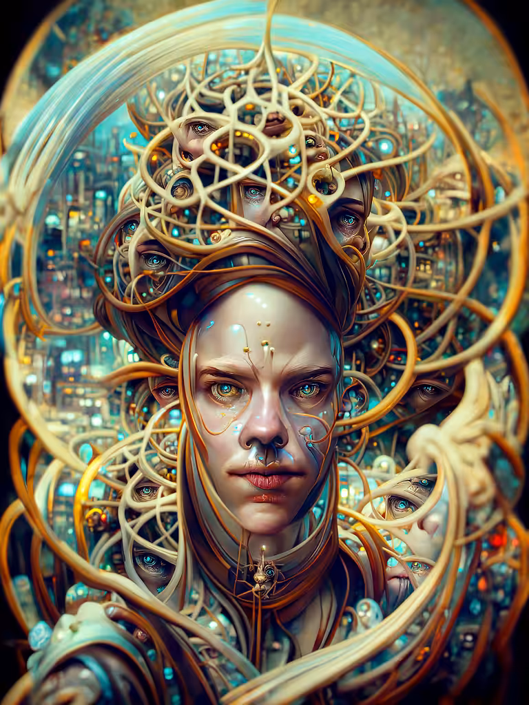 The Seer