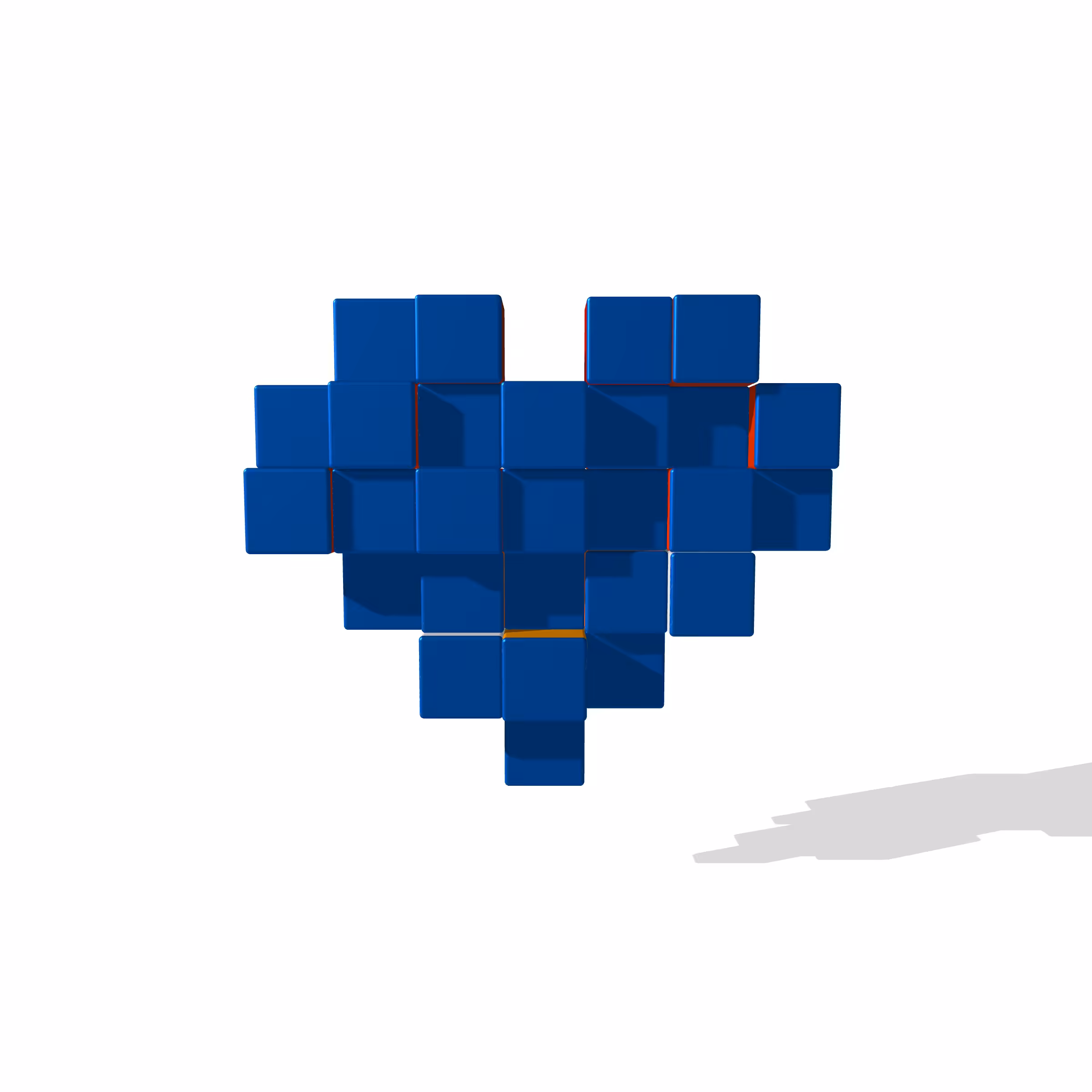 heart + craft #27001