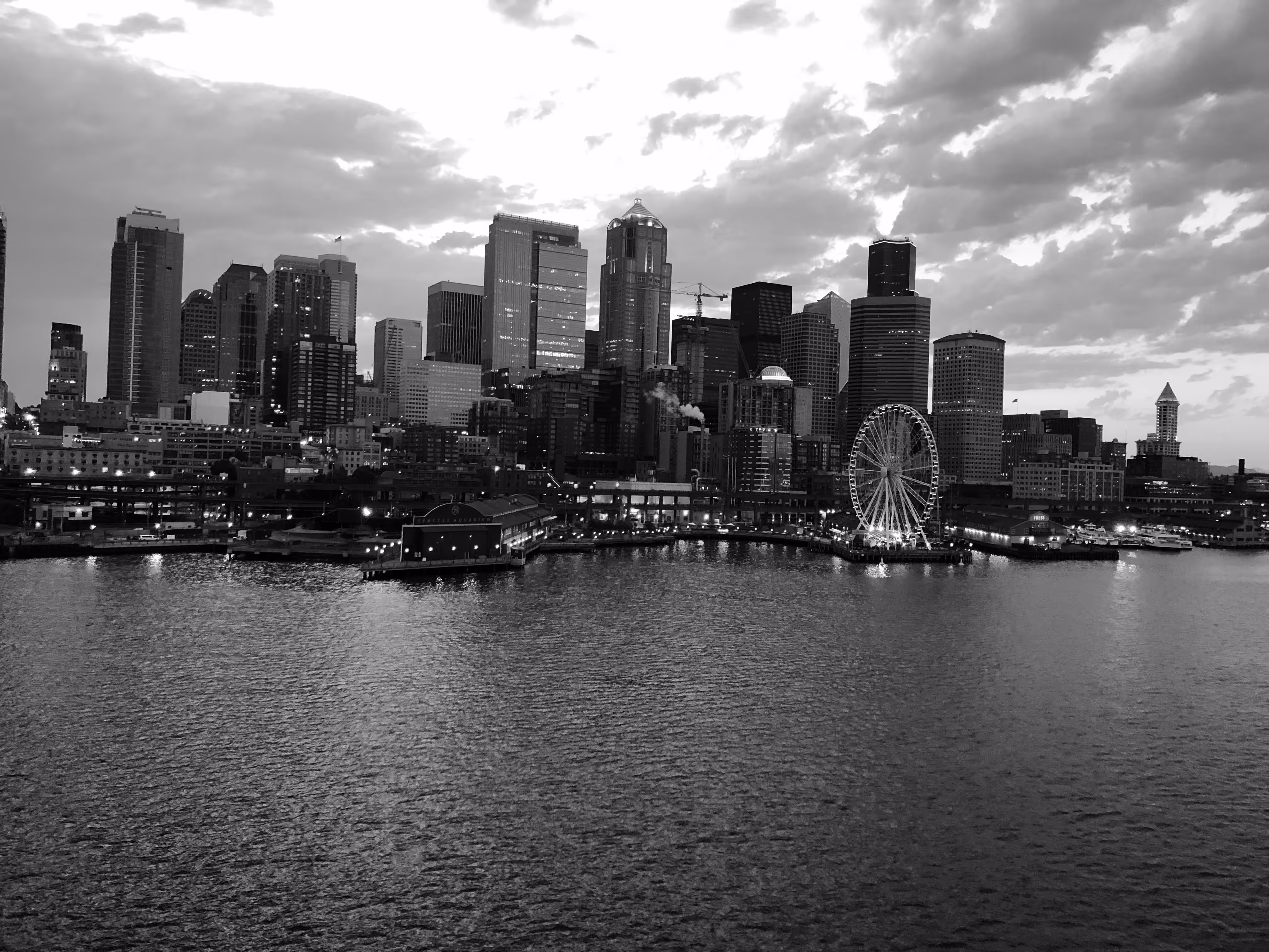 seattle bliss