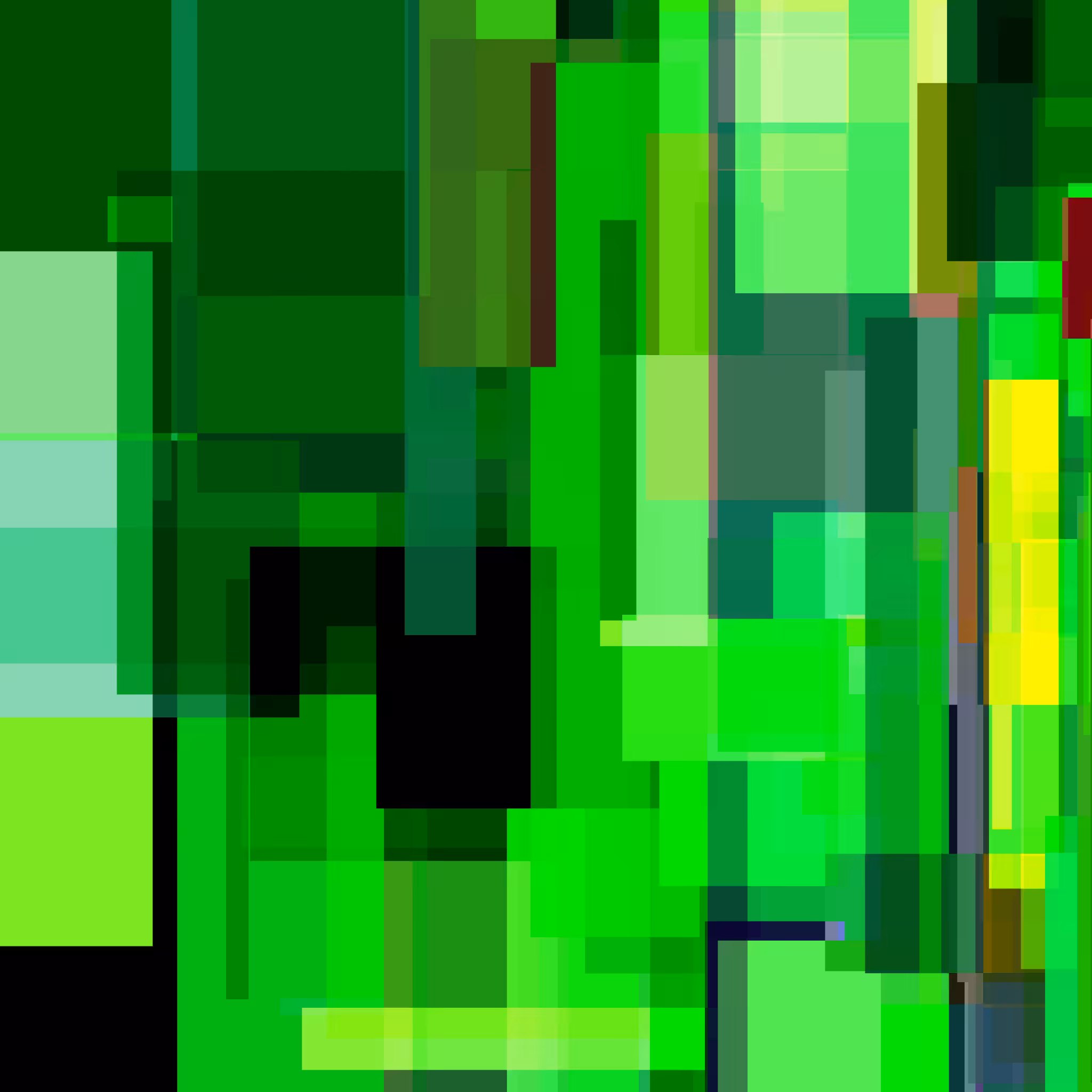 Quasi Prism