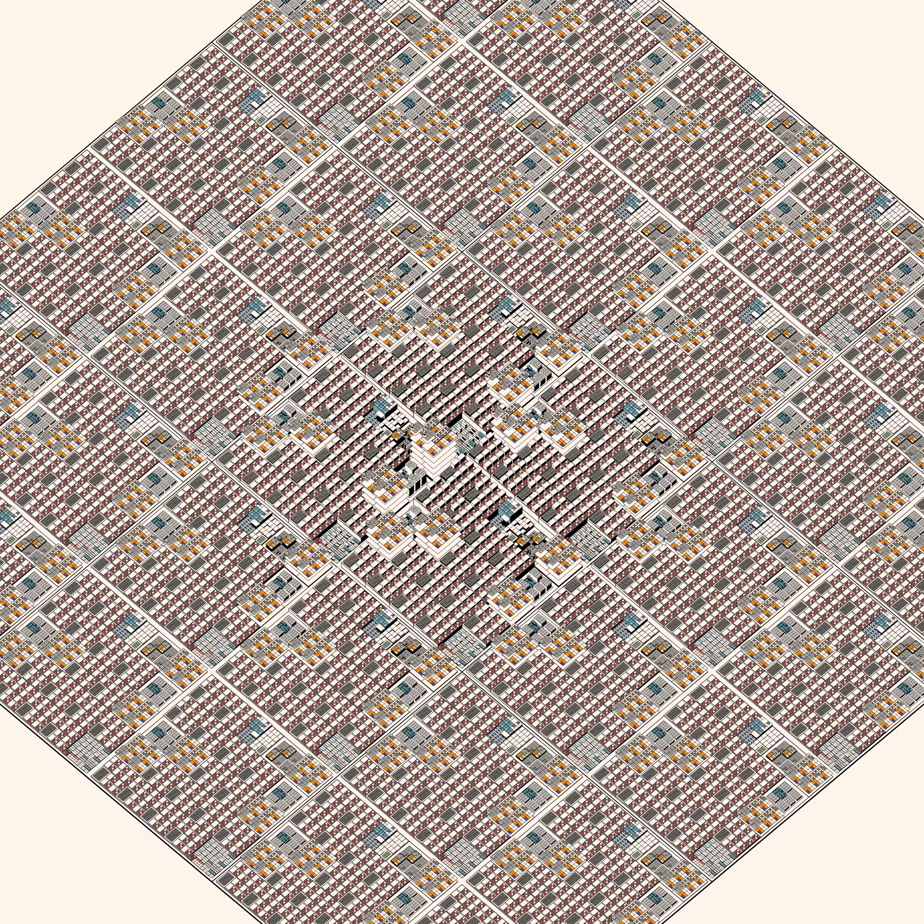 Decagon #7722