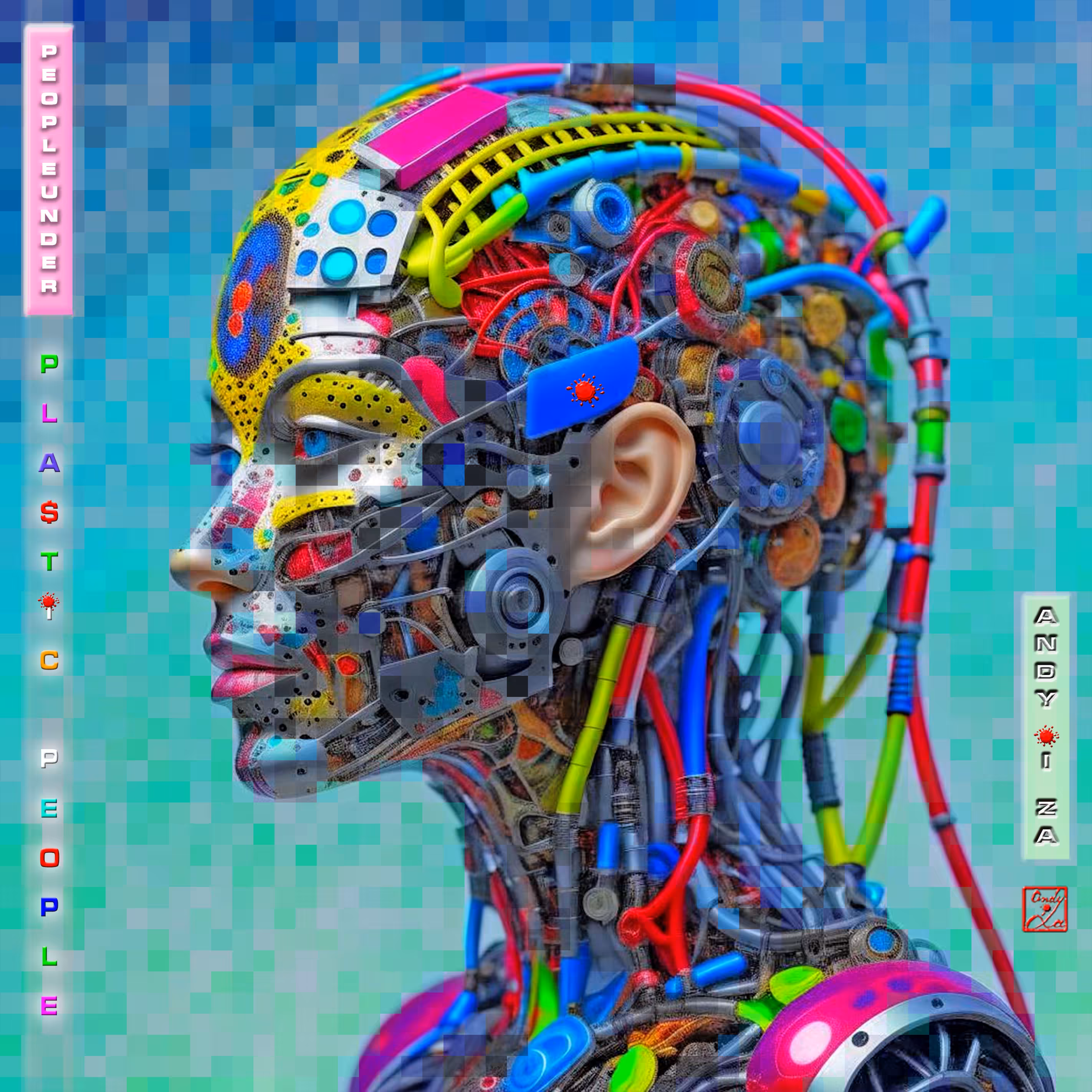 Plastic People.#02.