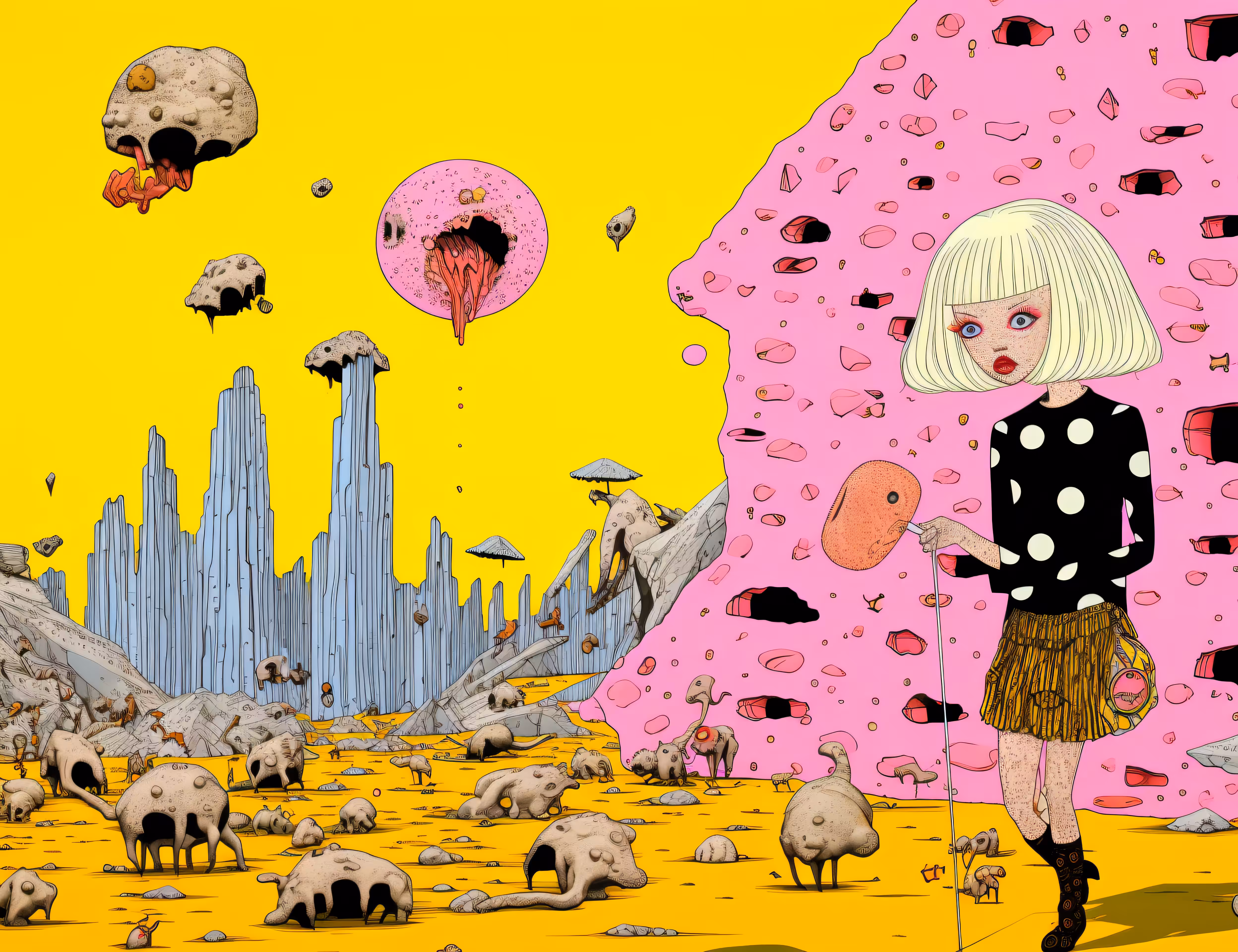 THE aBSURDiVERSE #34
