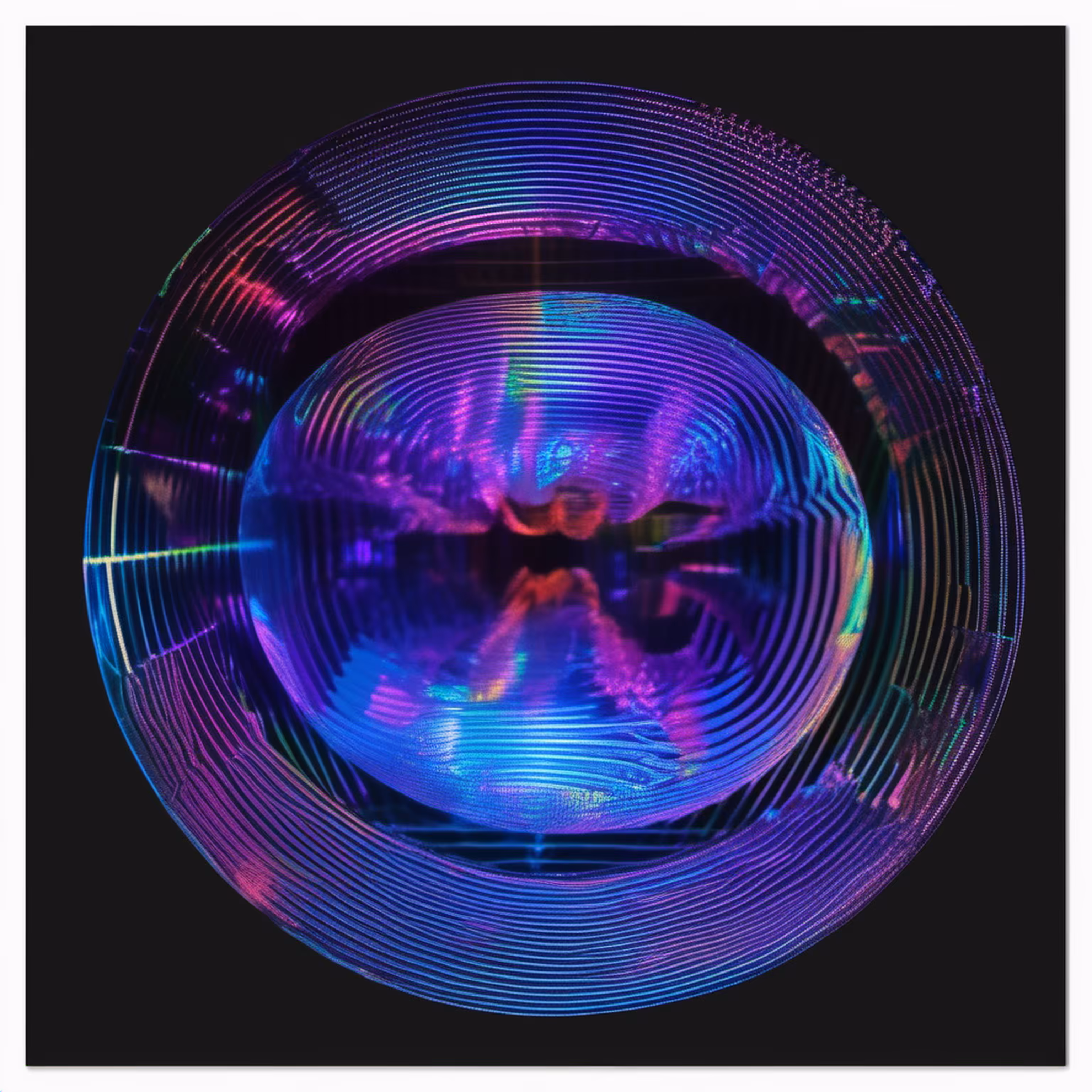pulsar #100