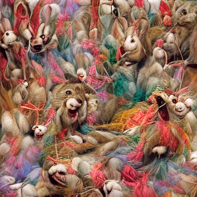 Masquerade