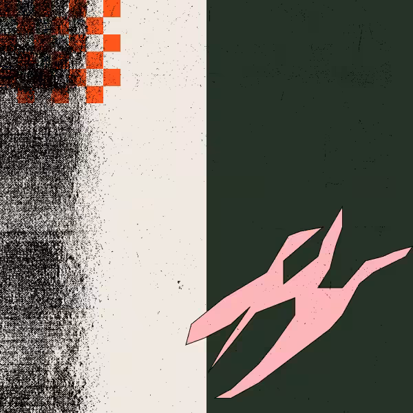 Generative Graphics - Parts #68