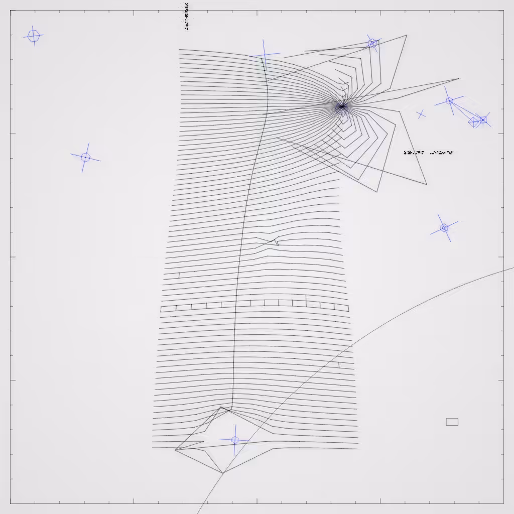 You are here #487