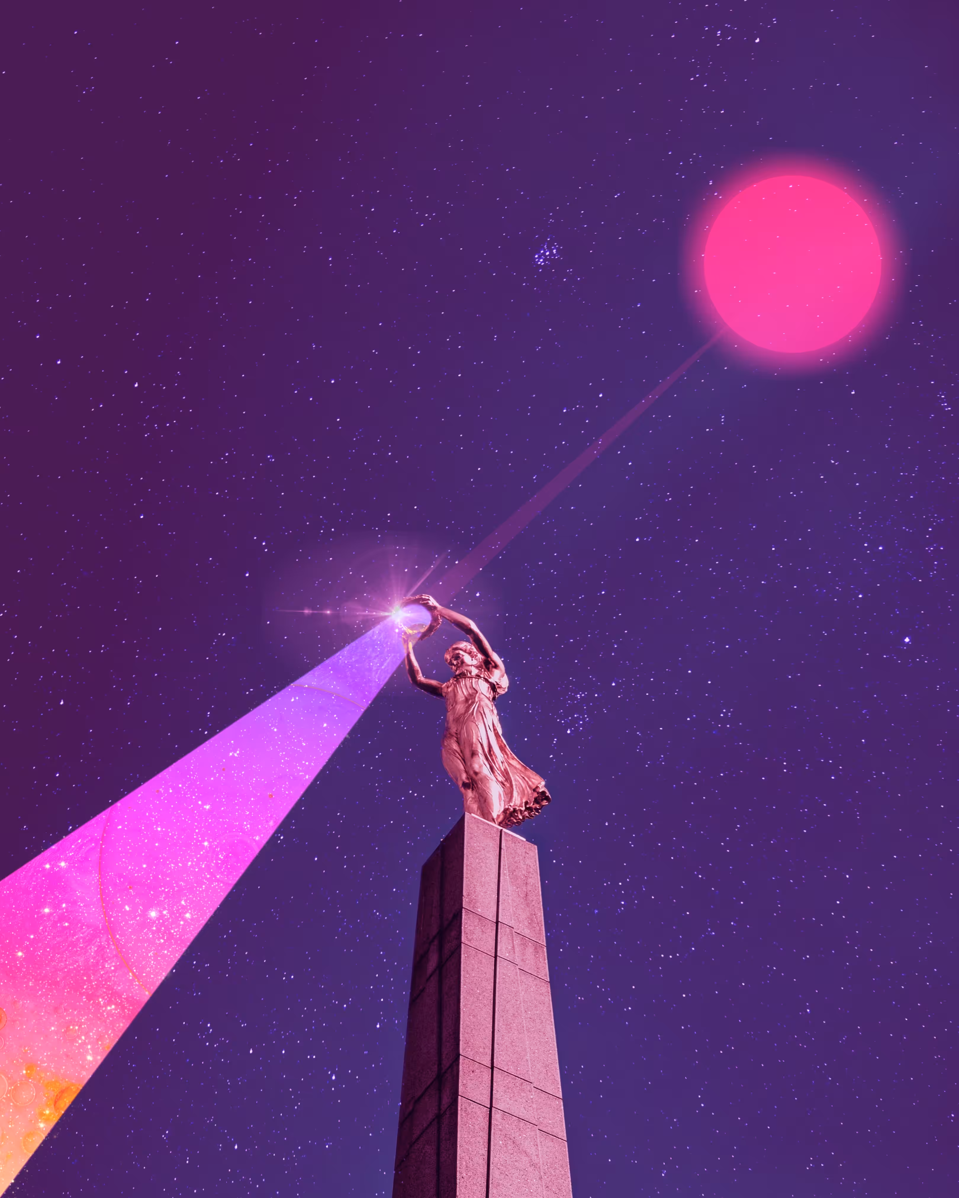 THE INCEPTION OF VAPORWAVE