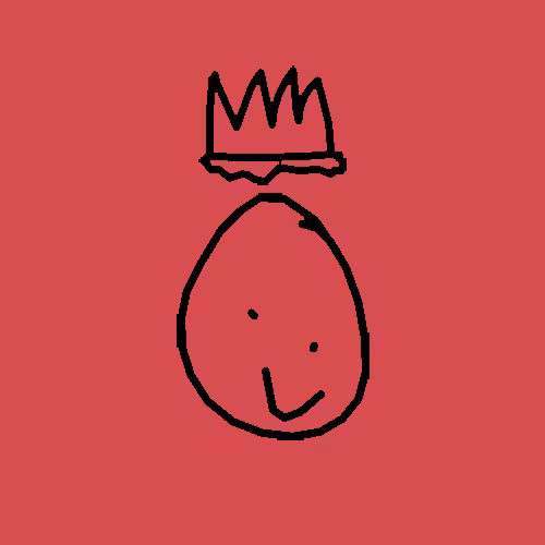 Basquiat #4739