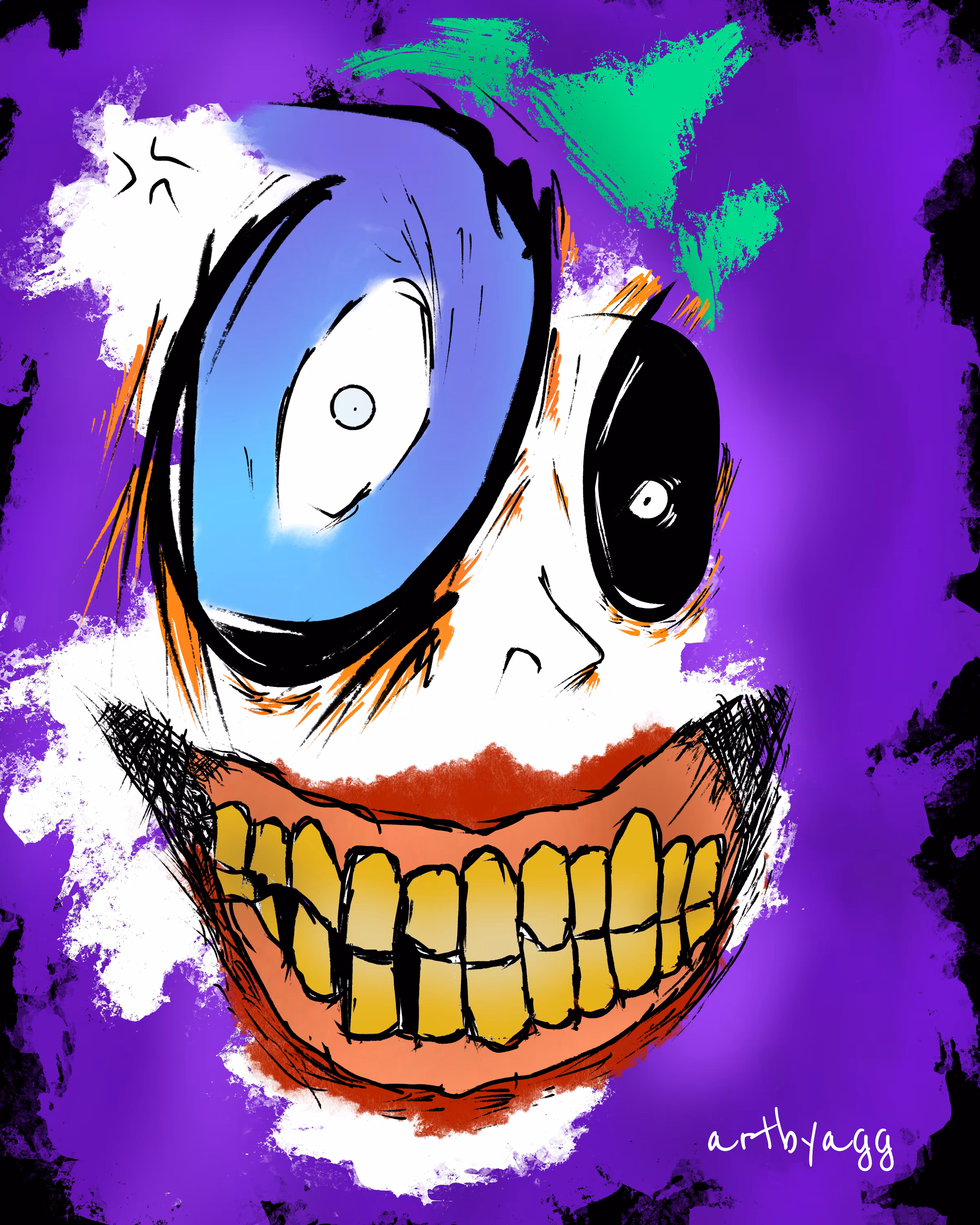 Looney