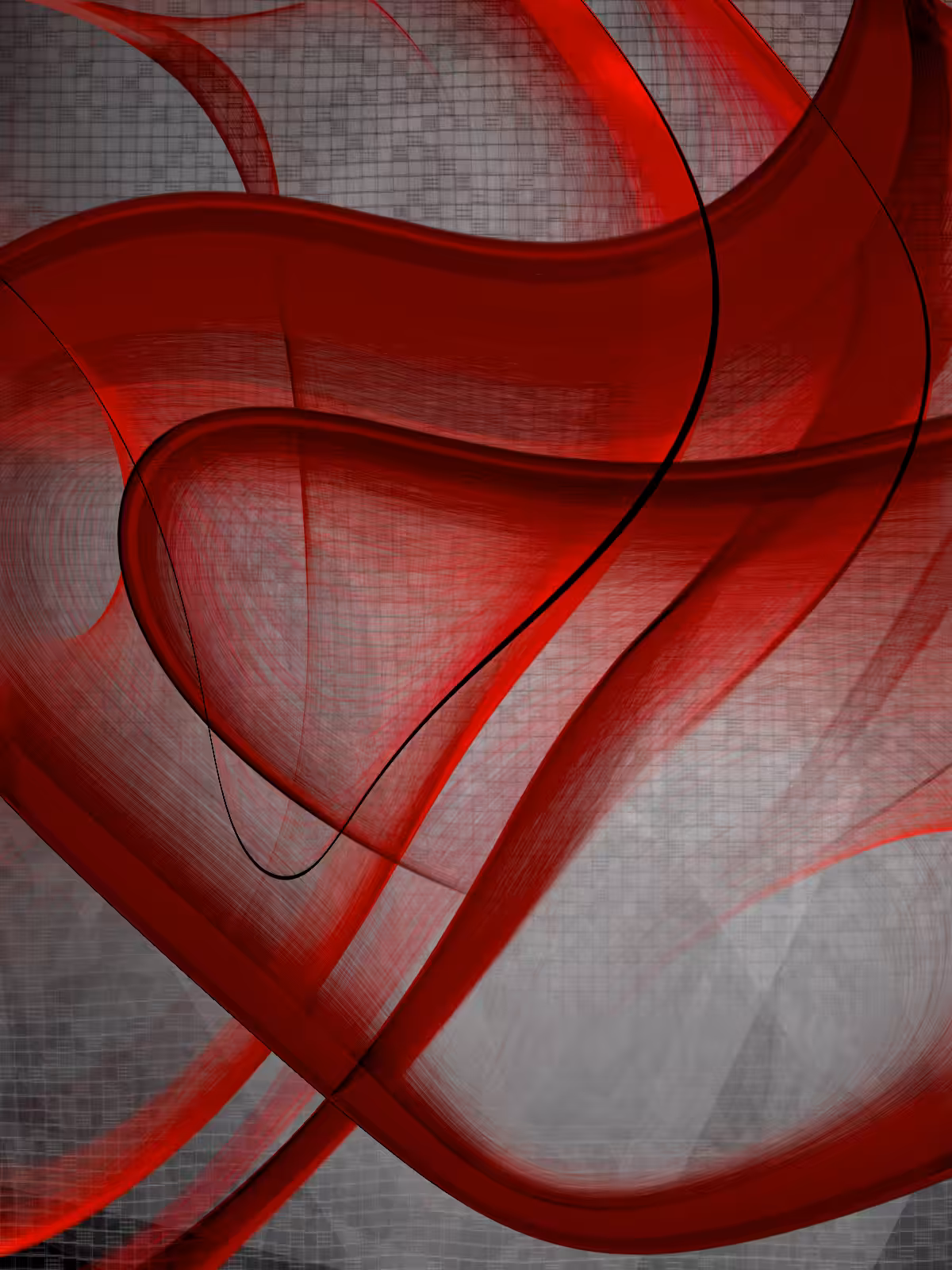 Veils of Perception #32