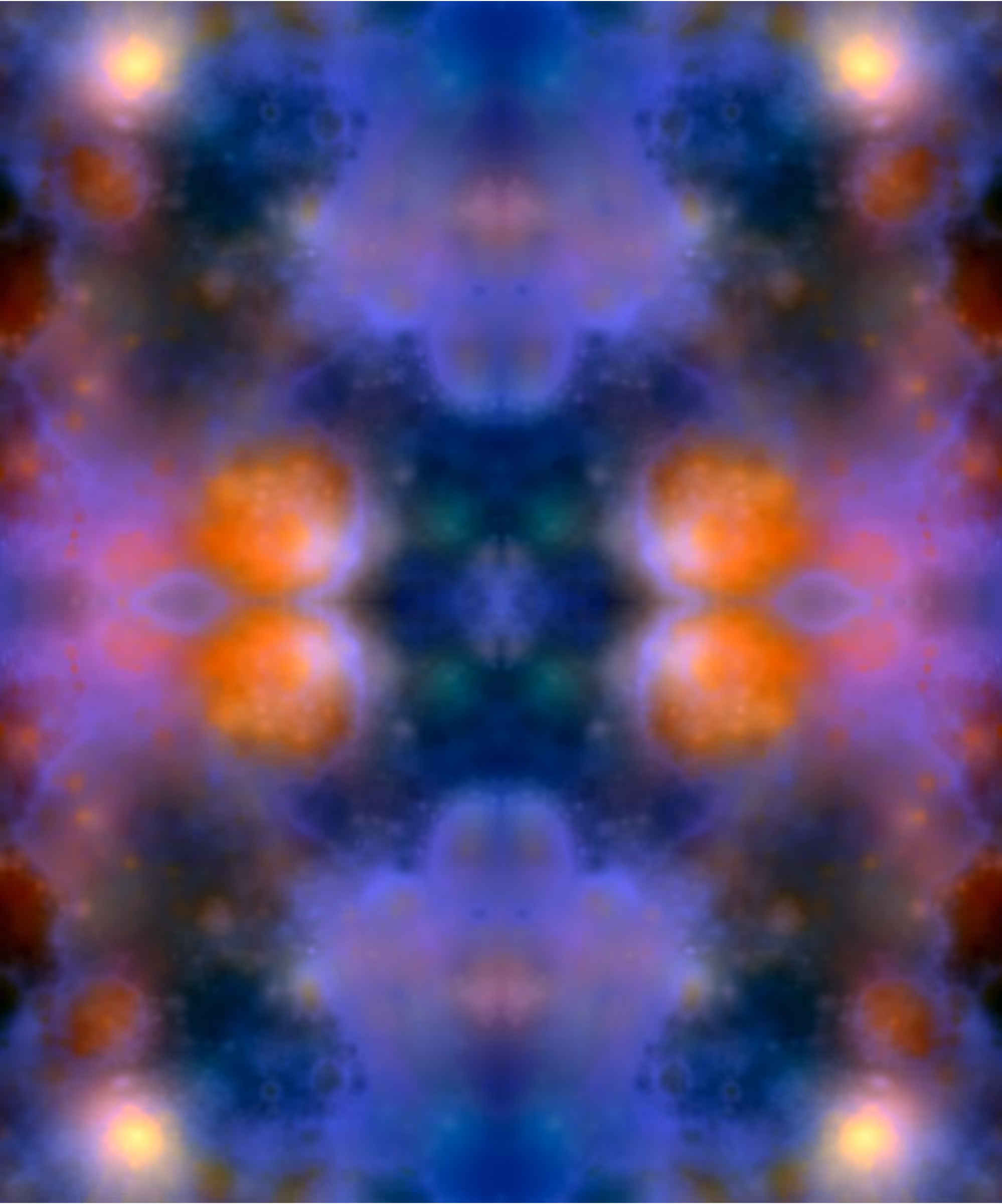 Pigments #20