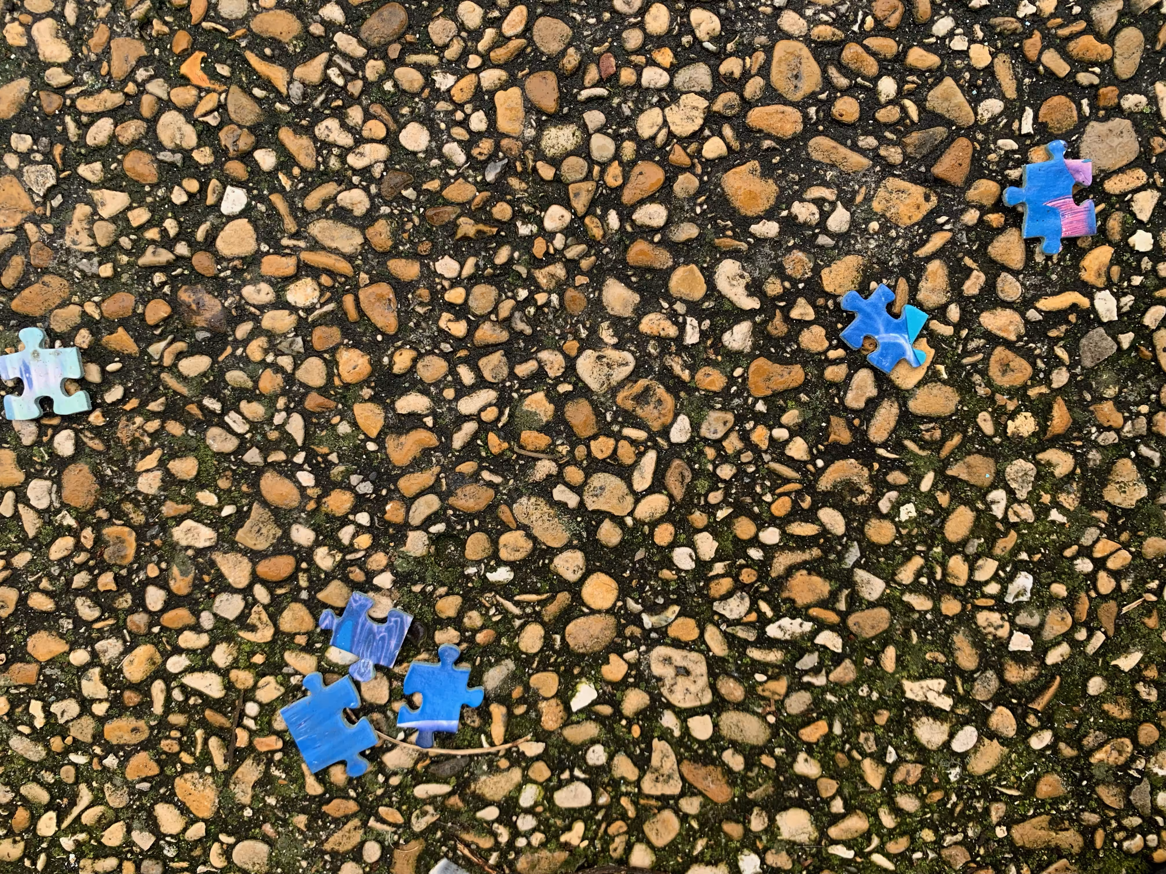 “The Lost Fragment”