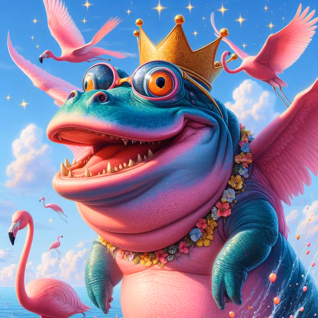 King of Florida