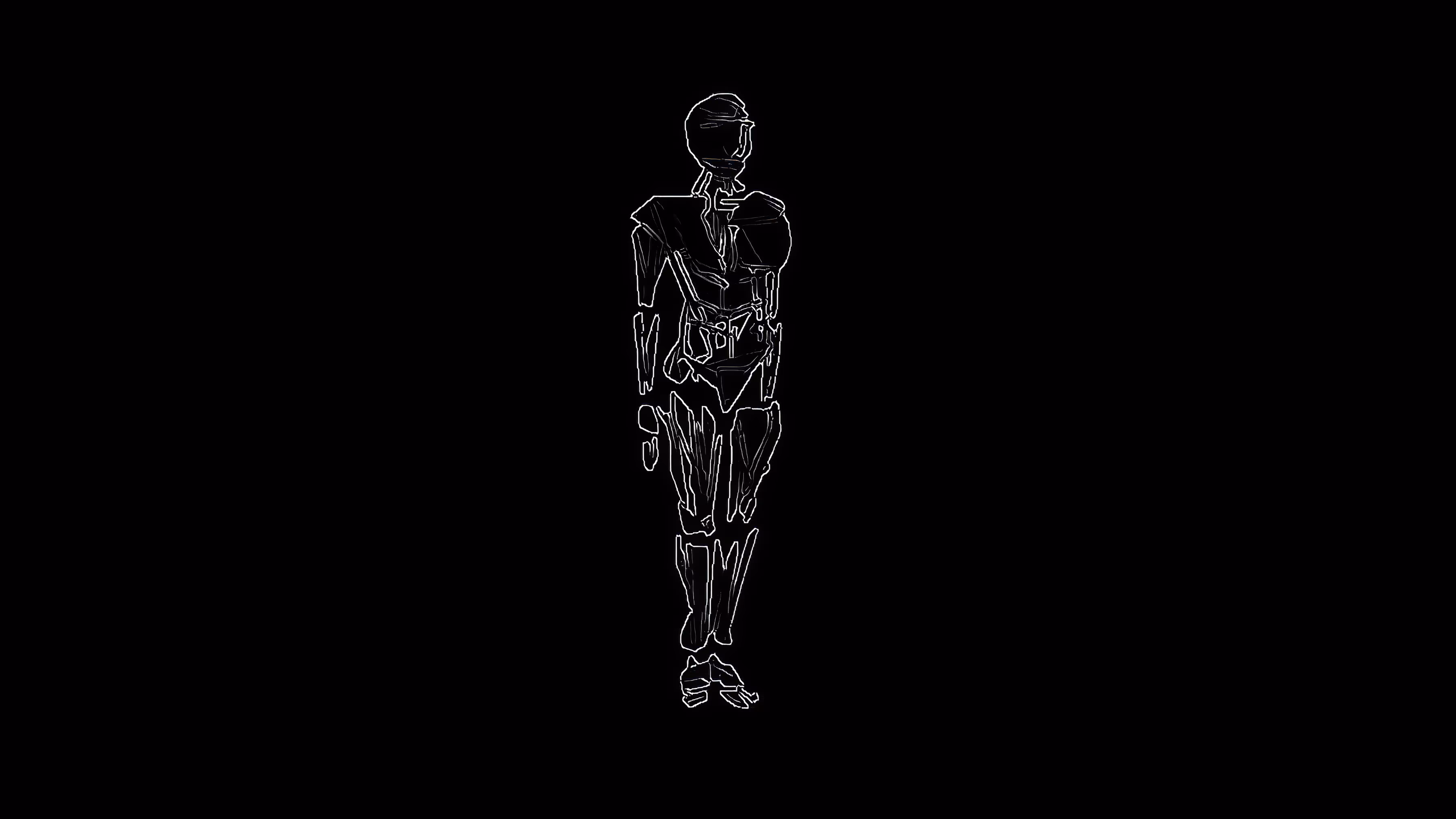 CyberBallet- Dance Study 005