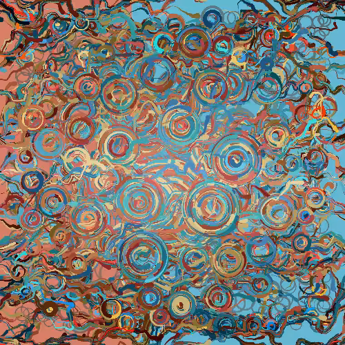 Complementary synapse #19