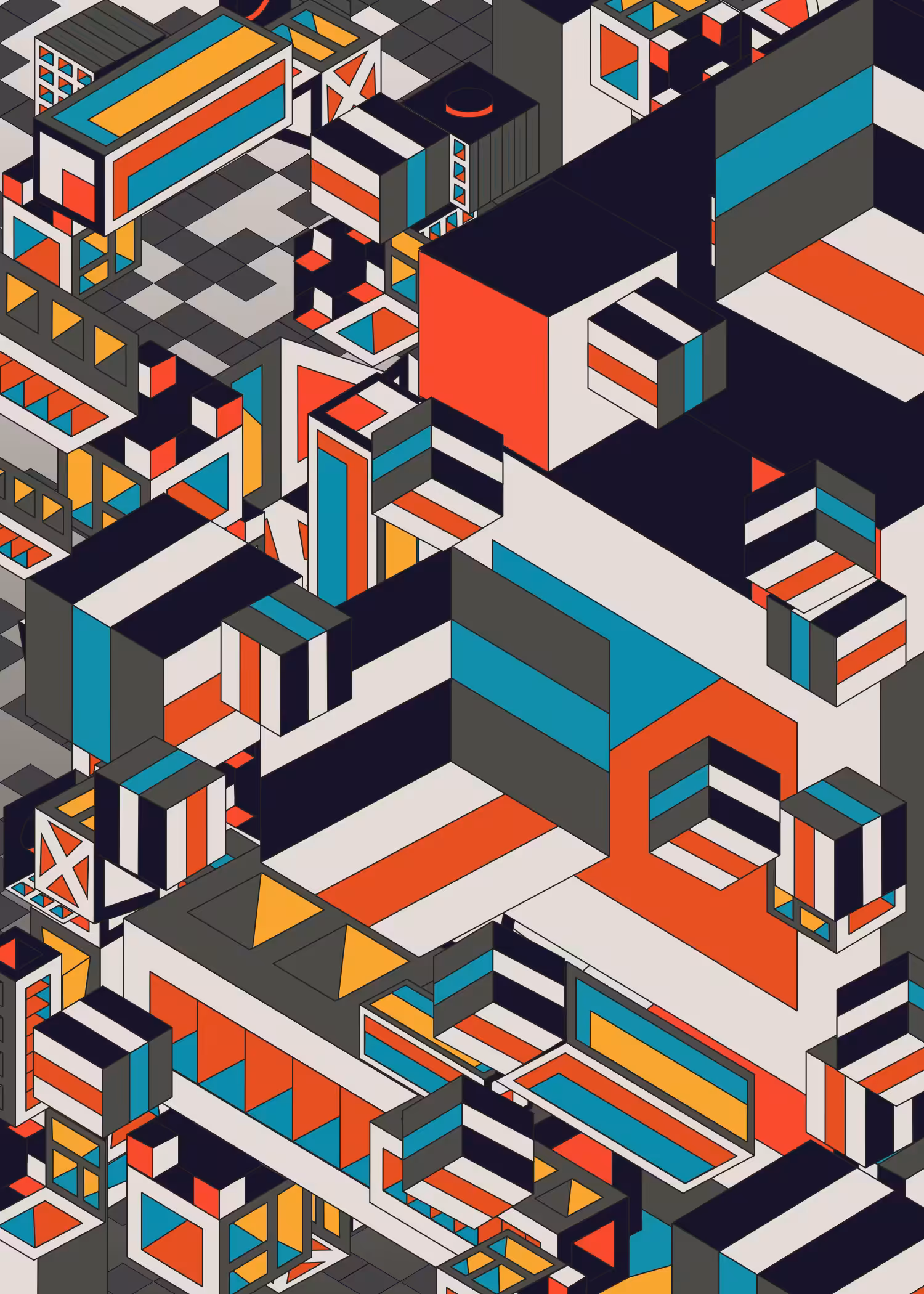 Big City Land: #6