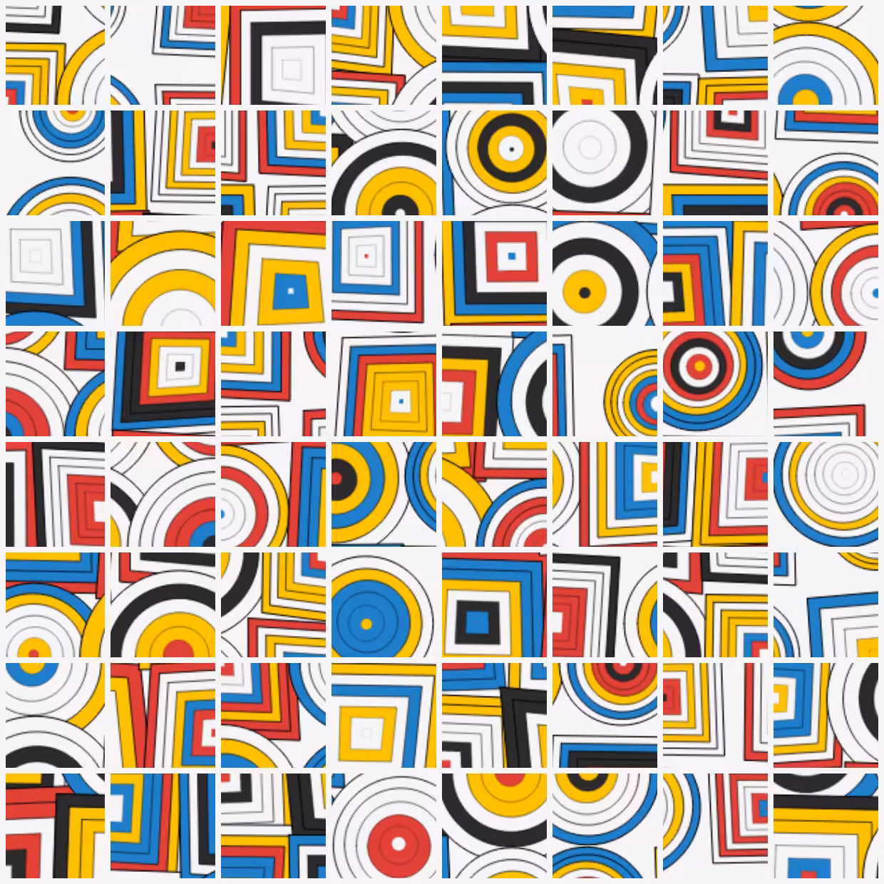 (Un)organized #103