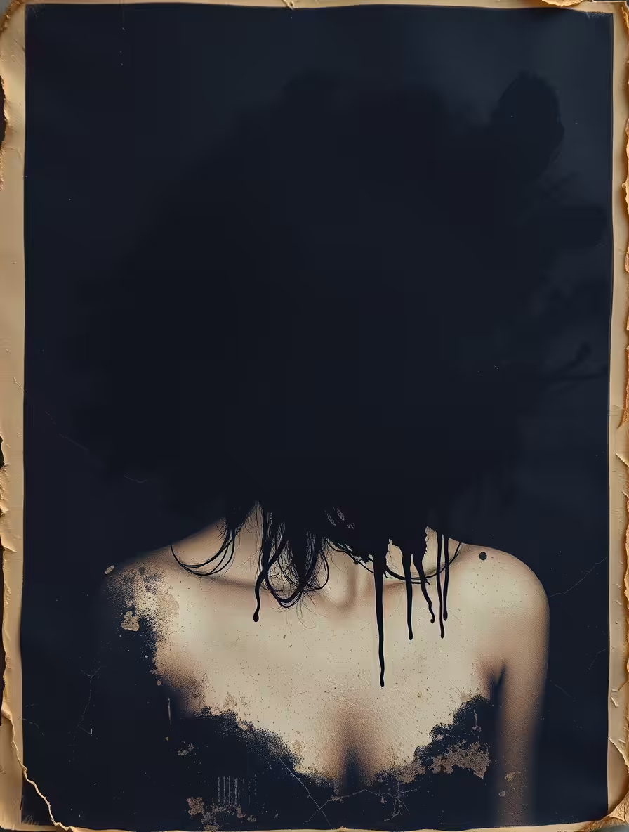 Erased Identity