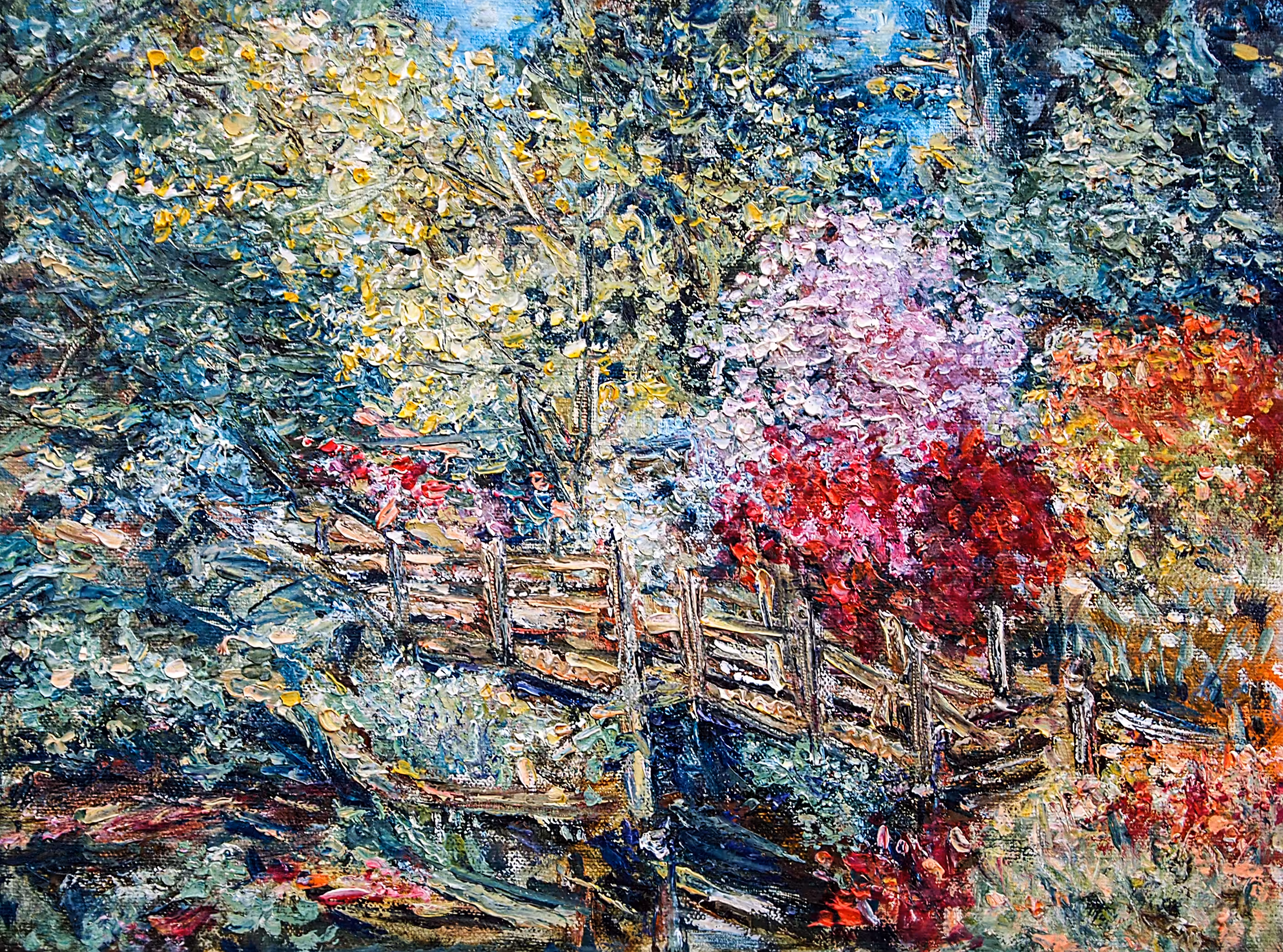 Fairy forest 1