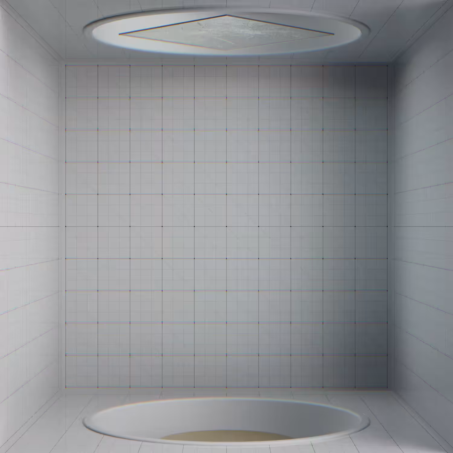 Escher Pt. II 