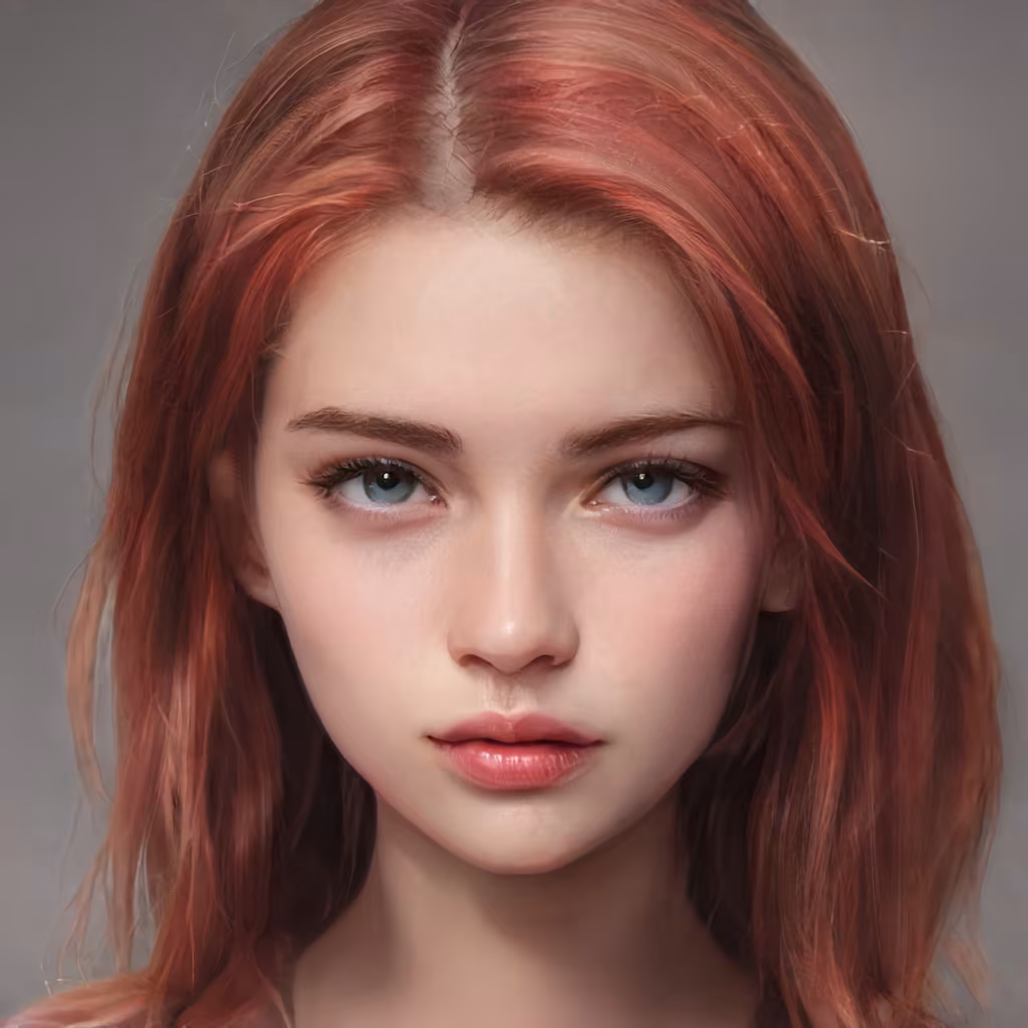 AI Avatar #V5