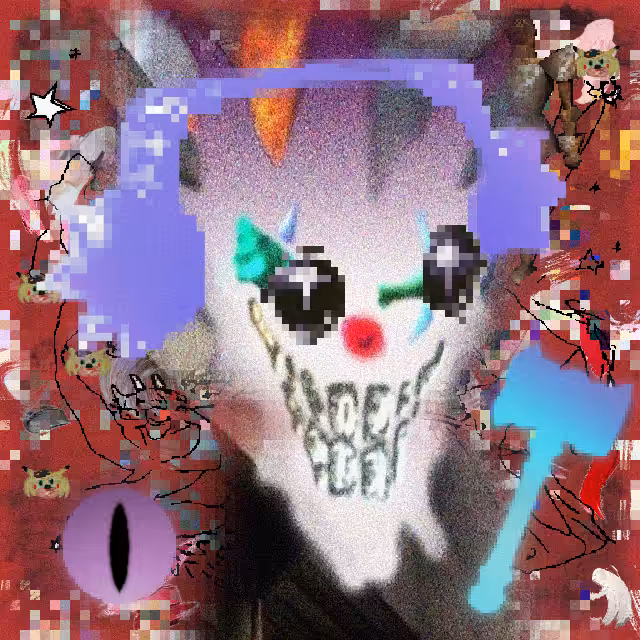 MILADY AURA2 AFTER DEATH #1343