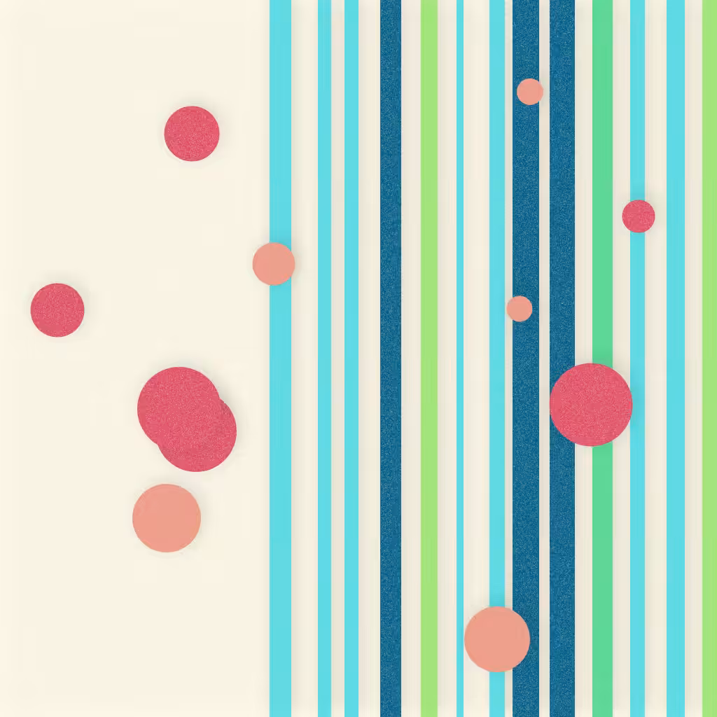 Blotted #32