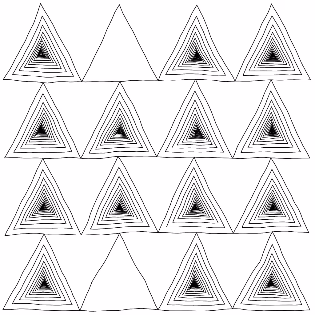 Variable Percent Disorder #169