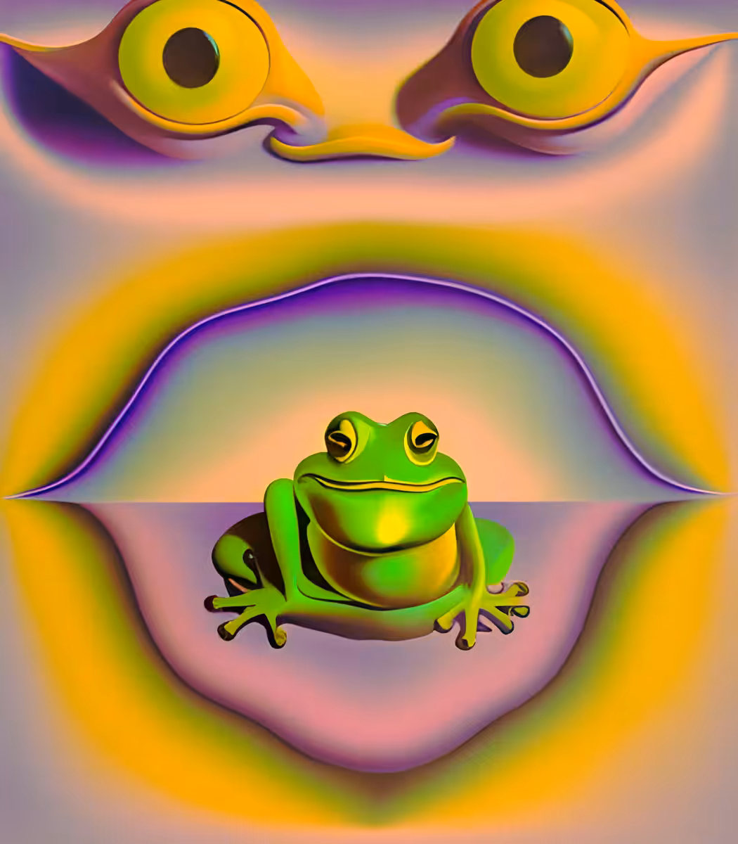 FROGES #89