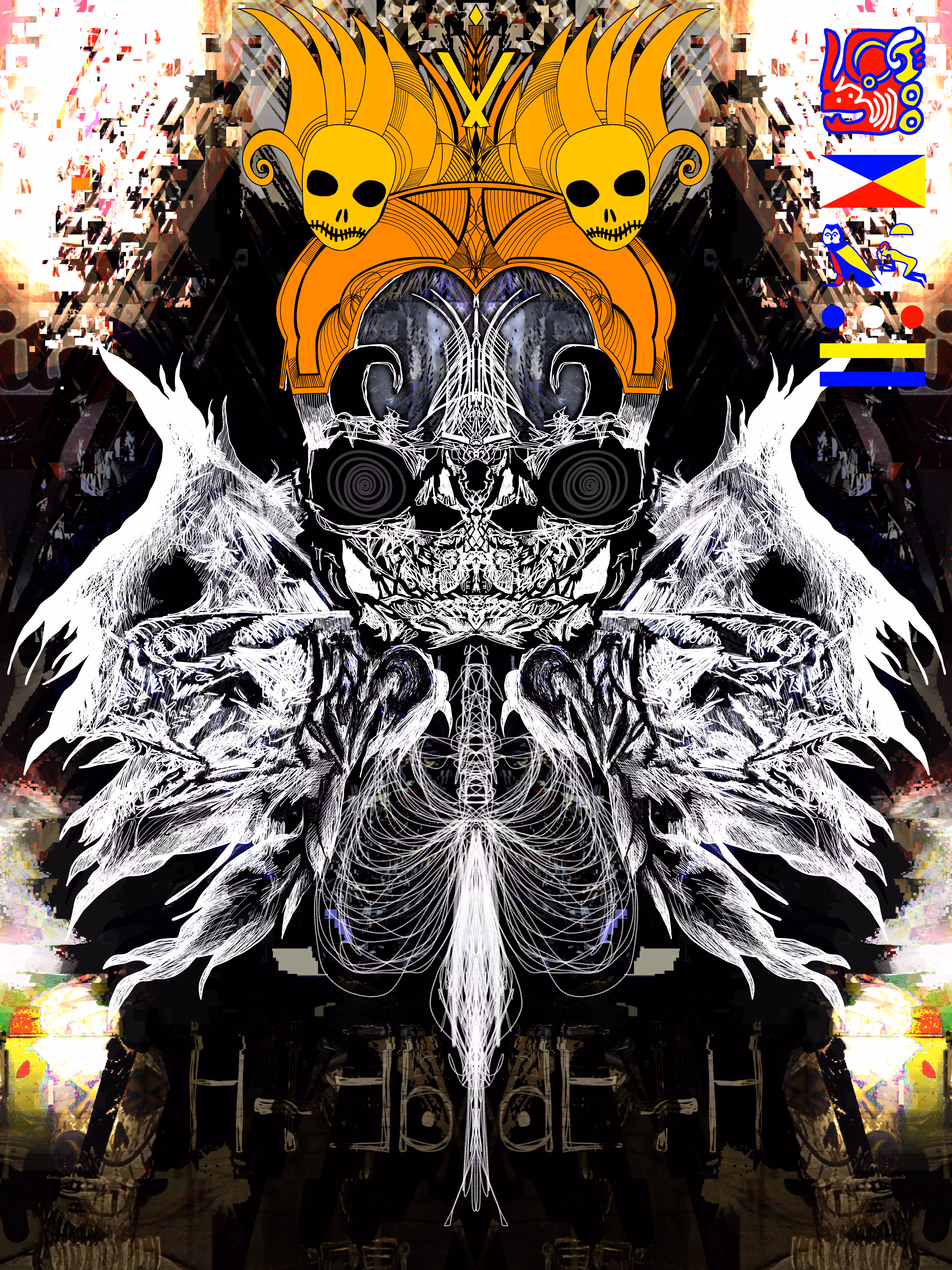 Camazotz