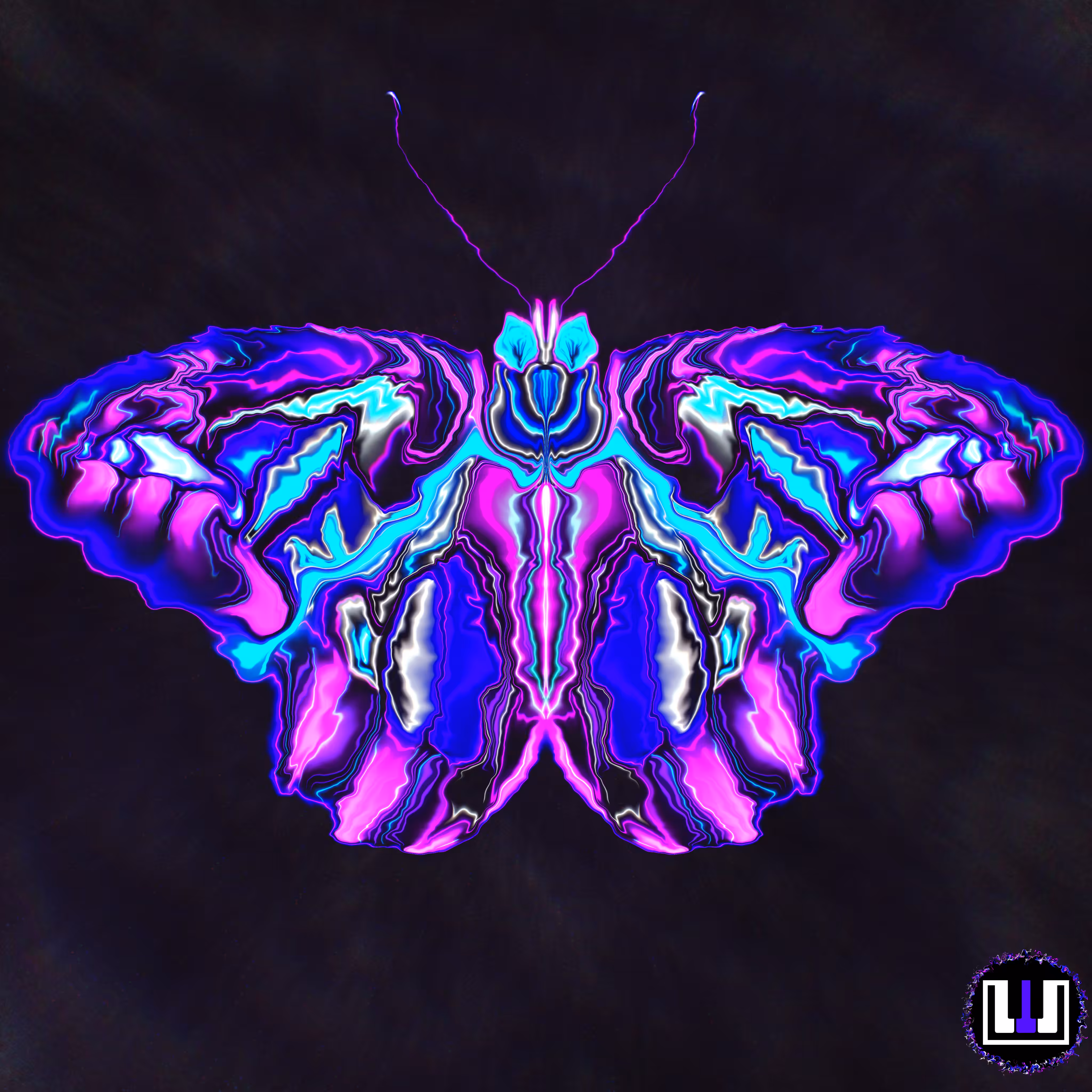 Cira's Butterfly