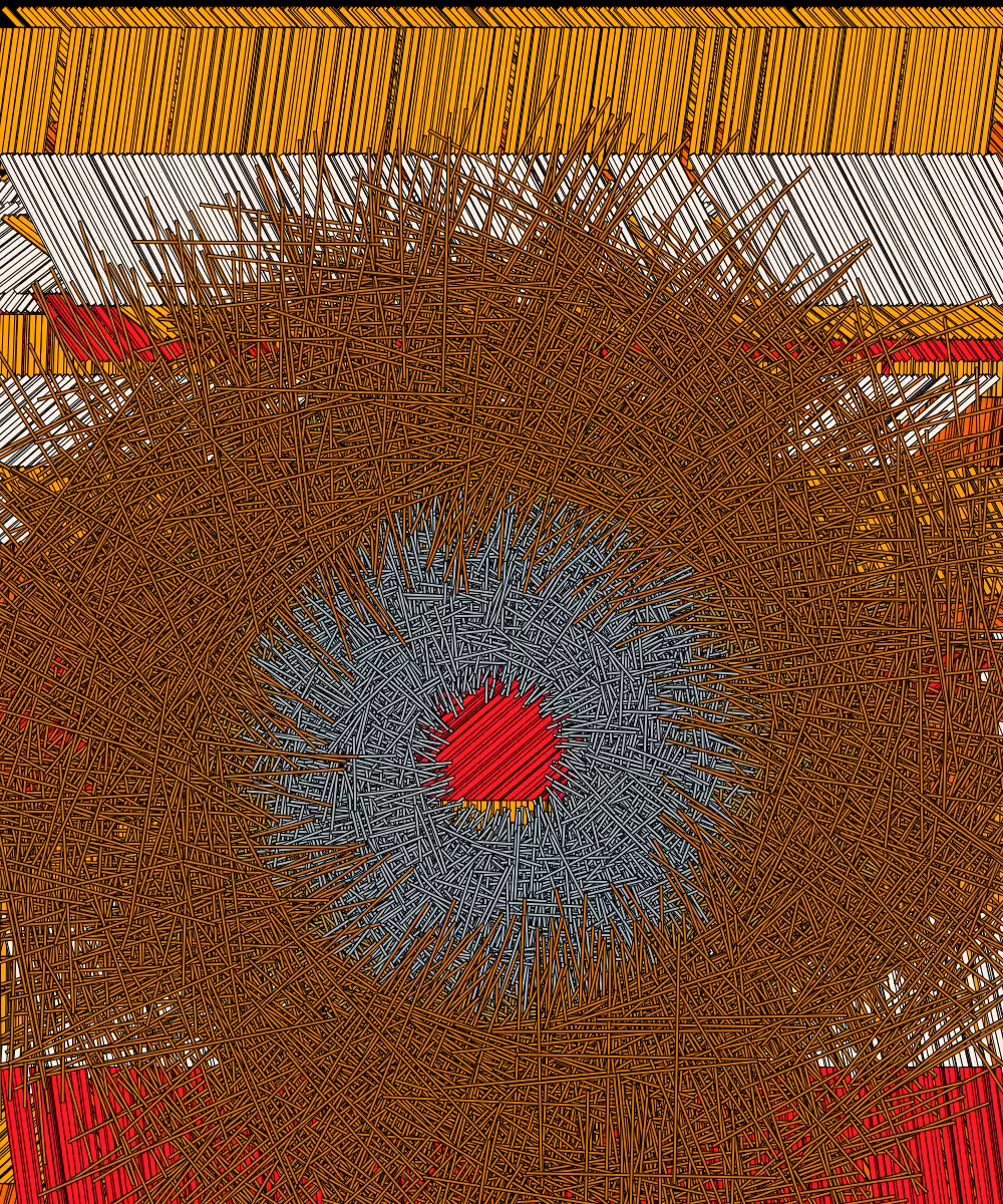 Shavings #216