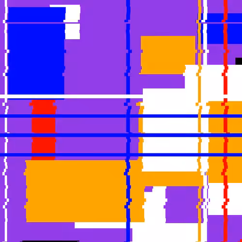 Chromatic Chaos #7952