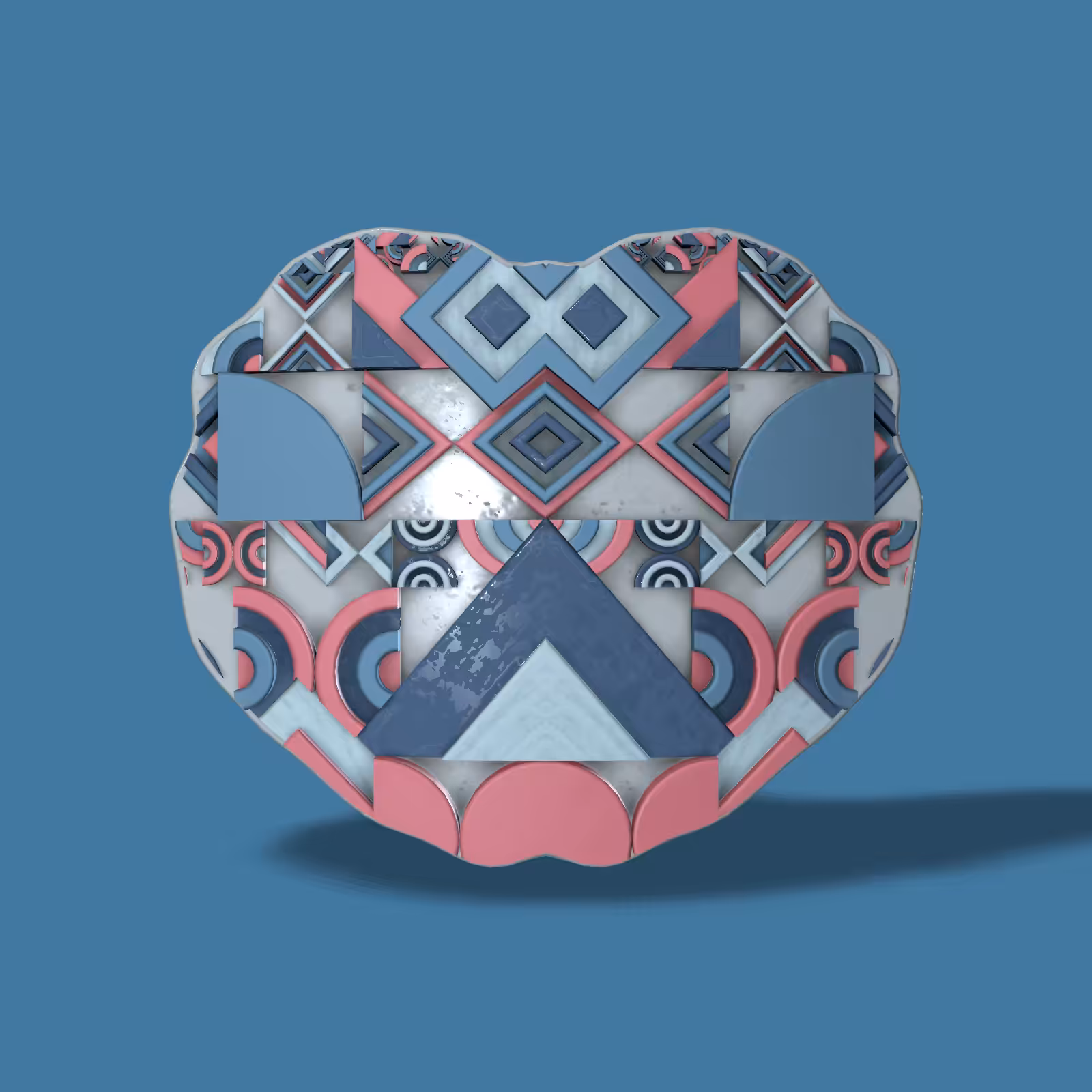 3D Generativemasks #2573