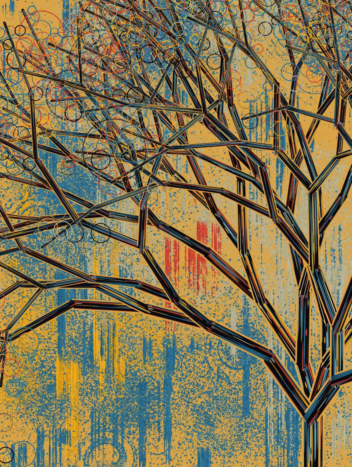 Urban Jungle #148