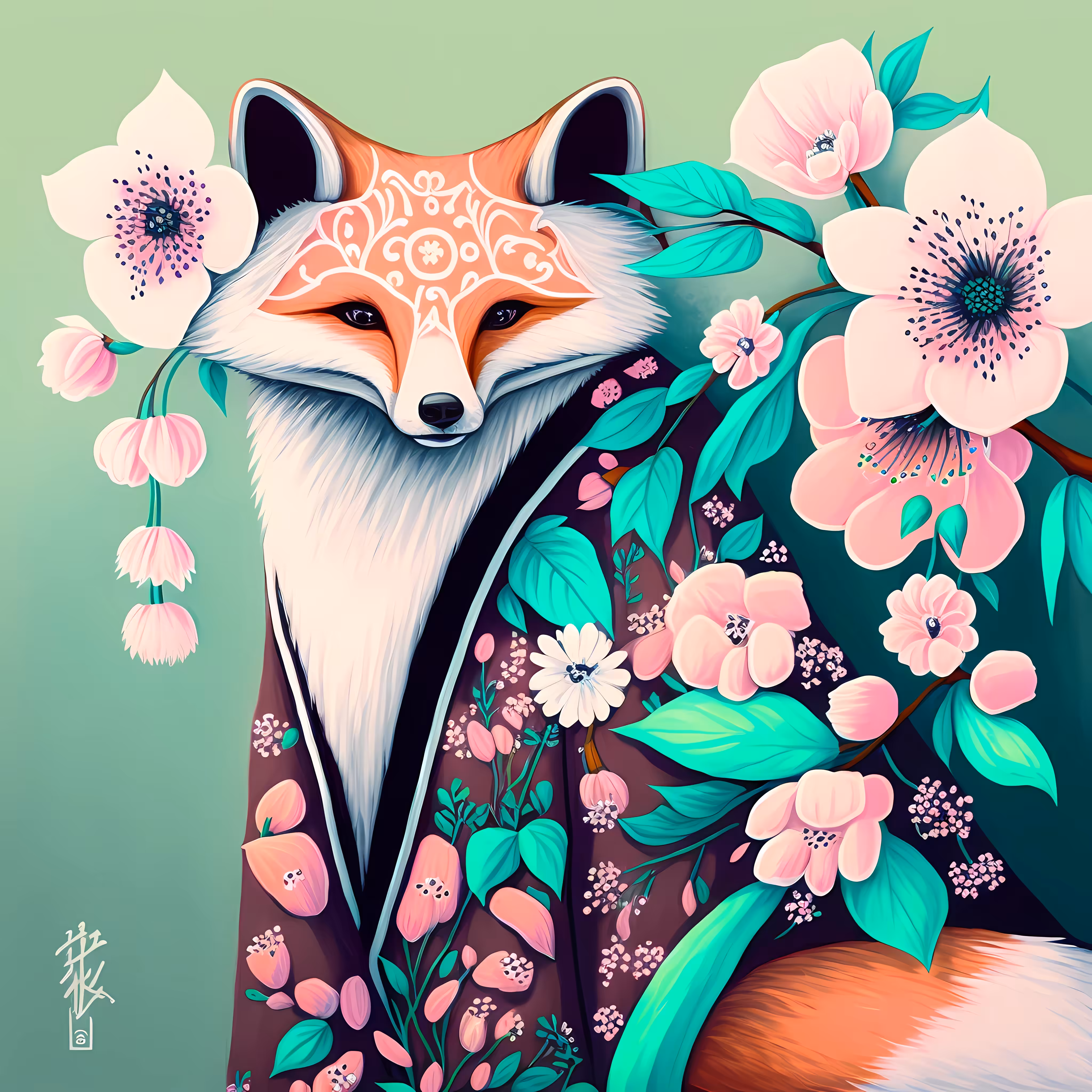 Vixen