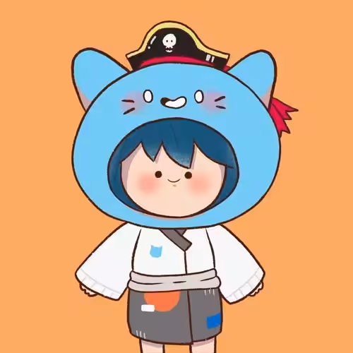 Call me 'Cool cat Aiko' x Clontest