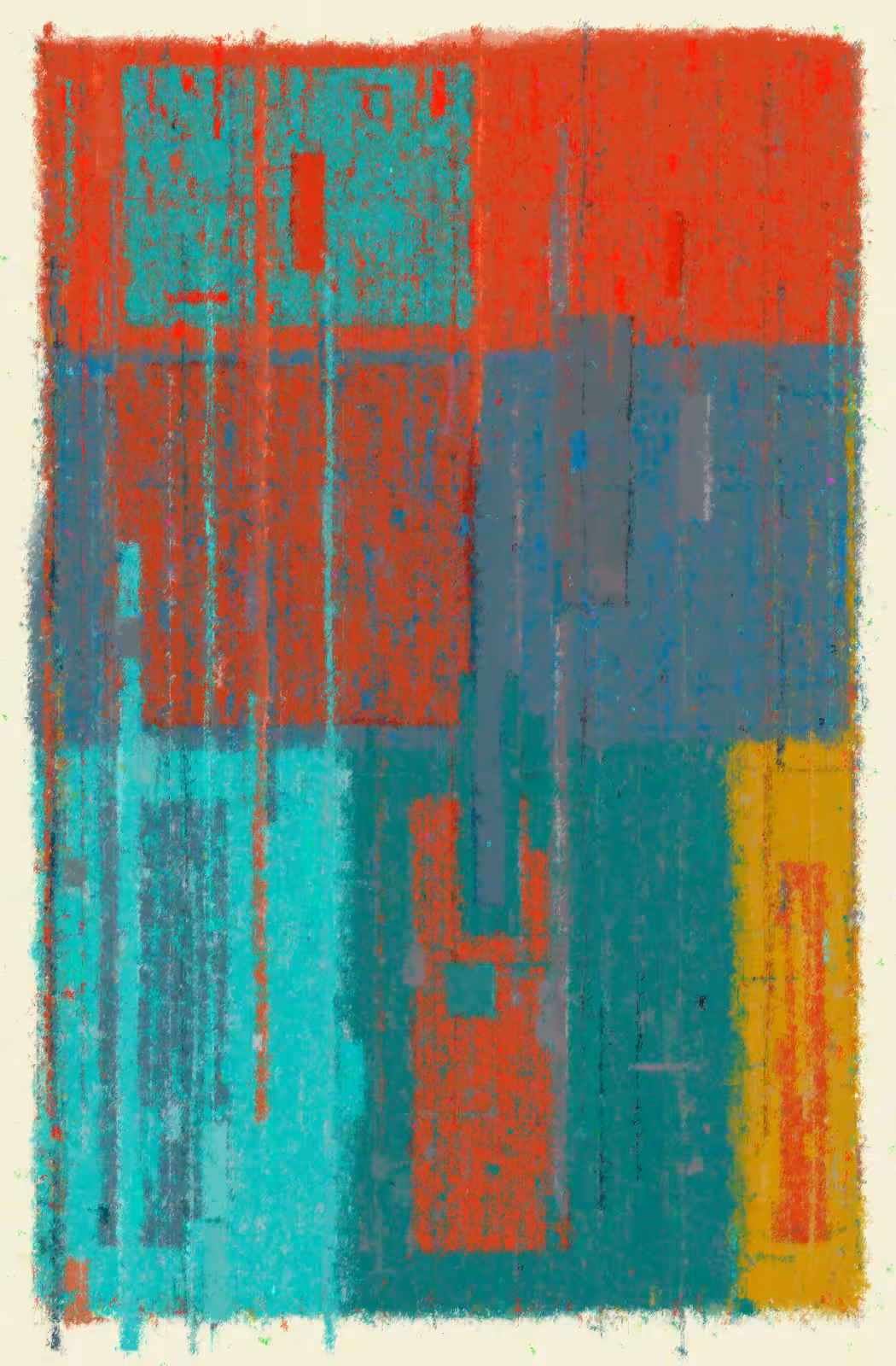 Liminalia #104