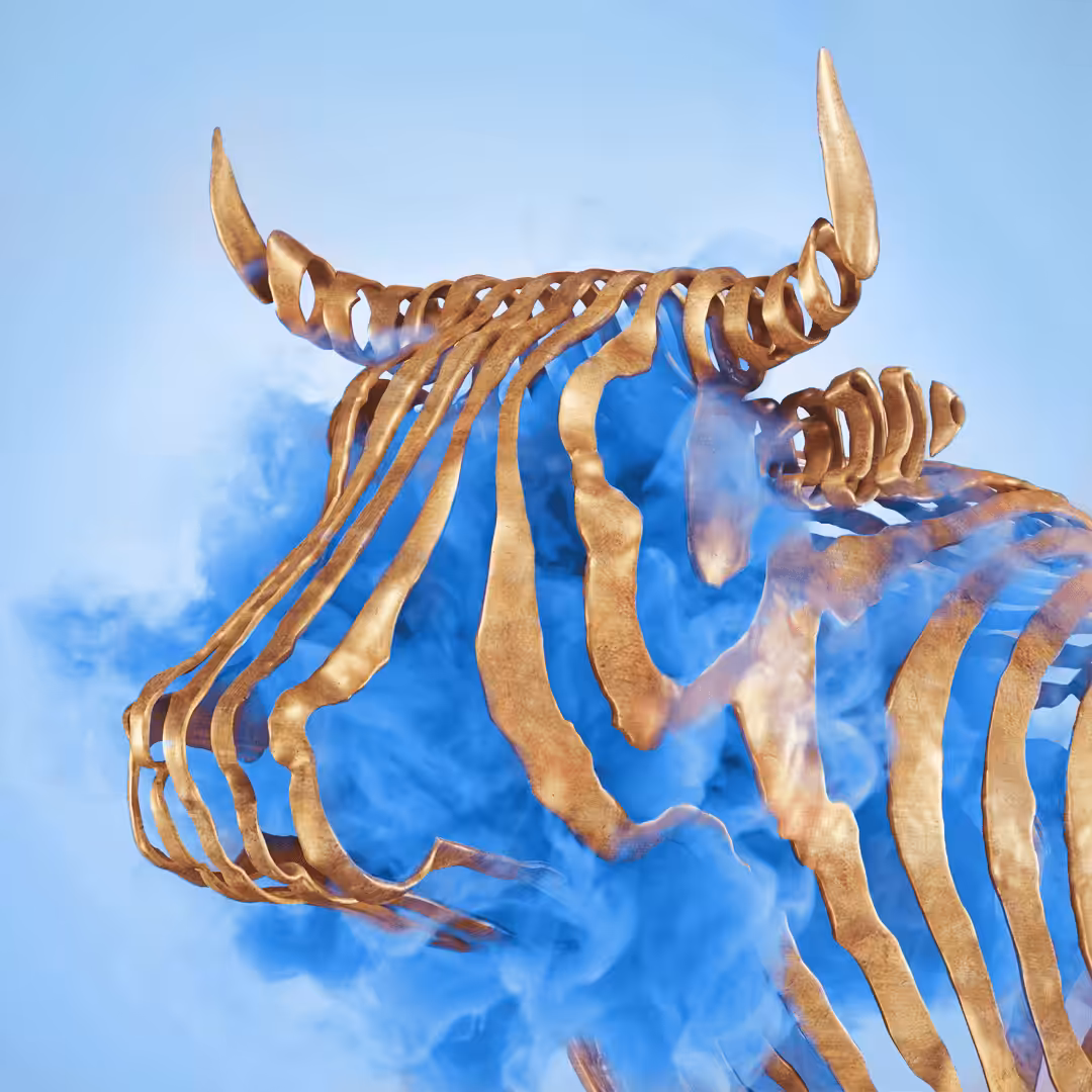 Bull