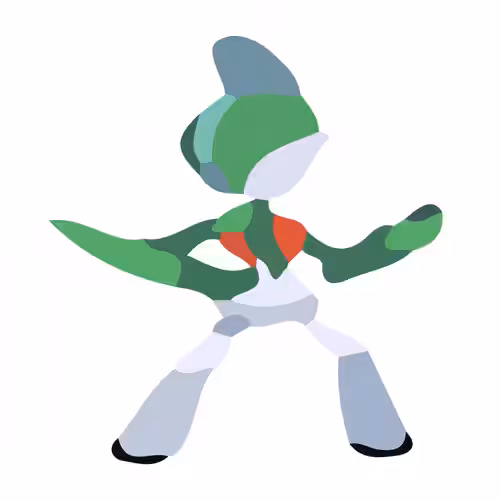 Gallade #475