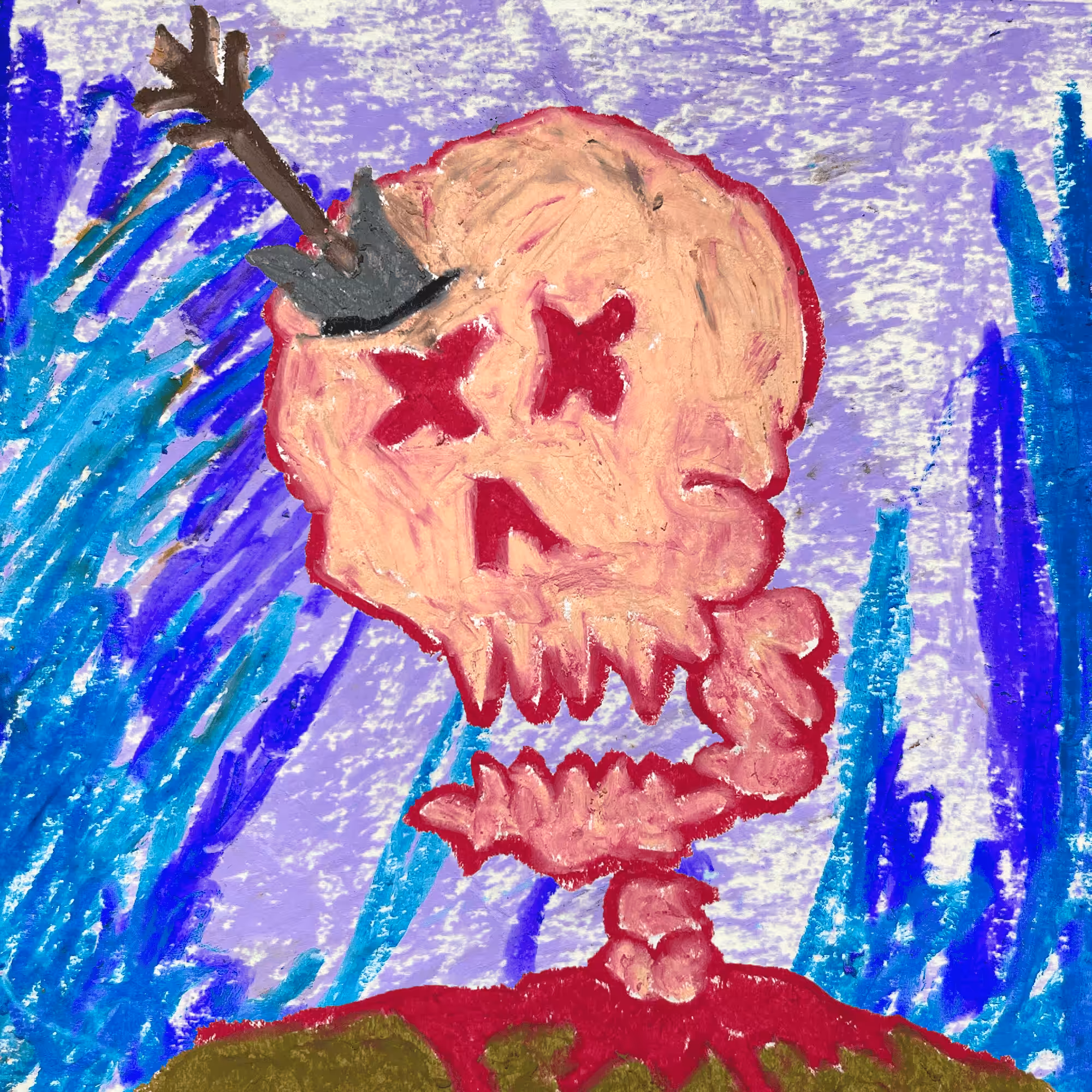 Skull #69