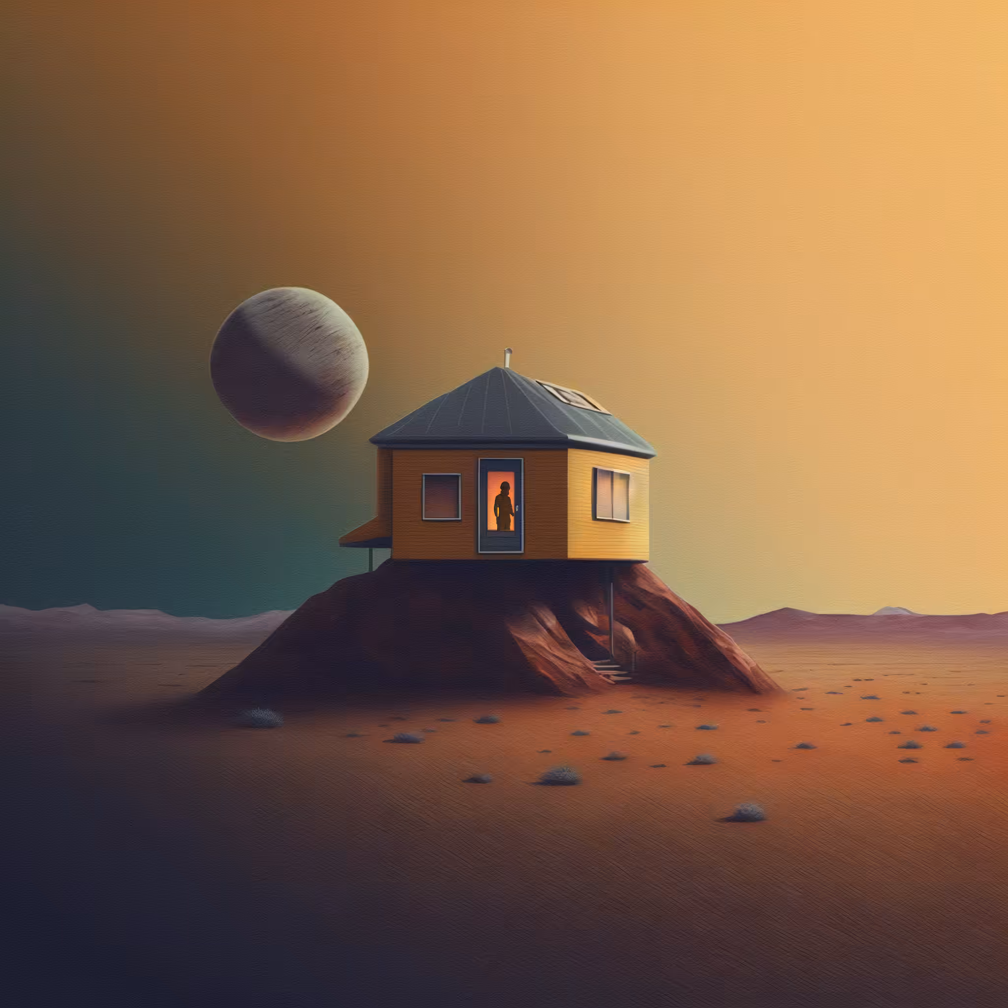 Pioneer #2