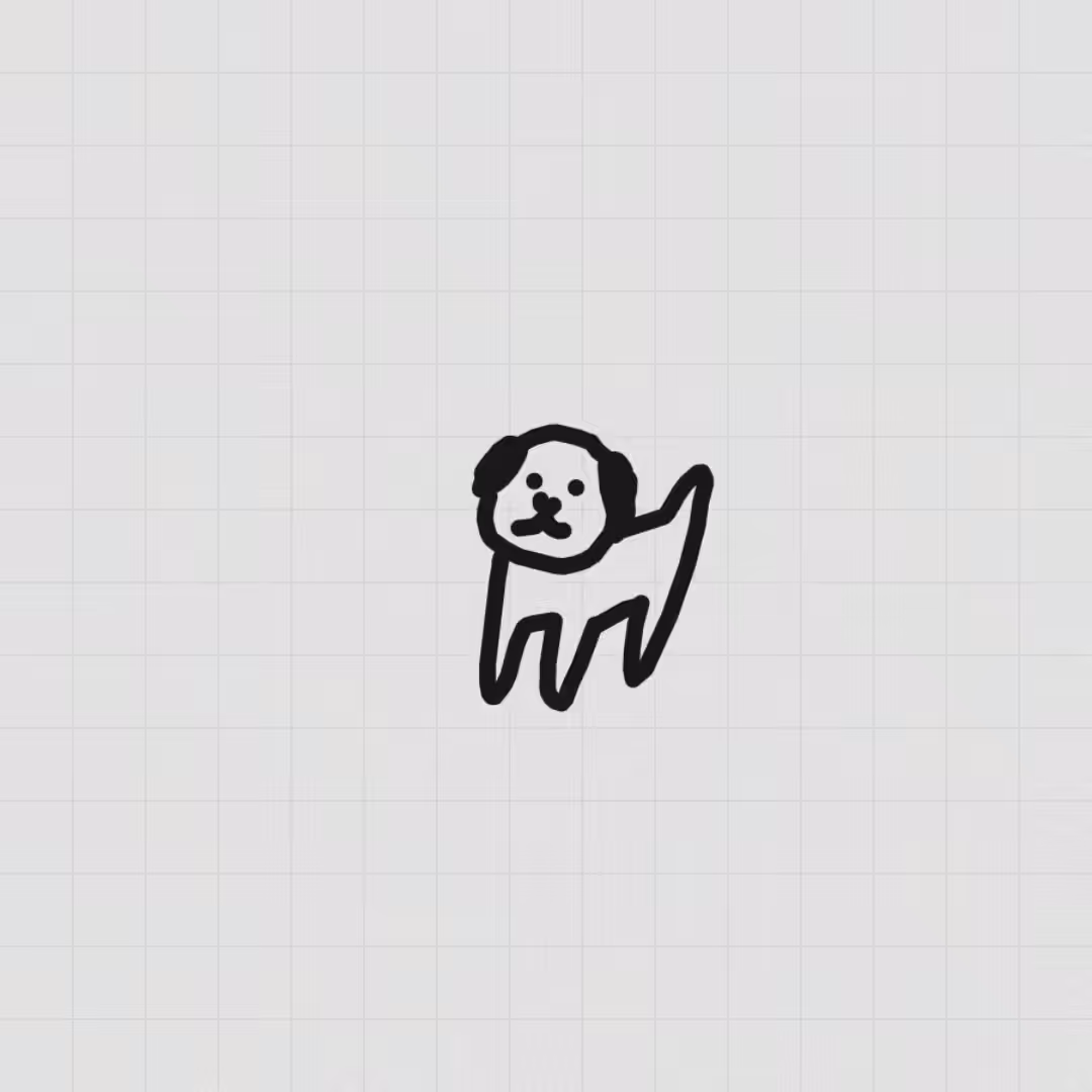 Doggo Release
