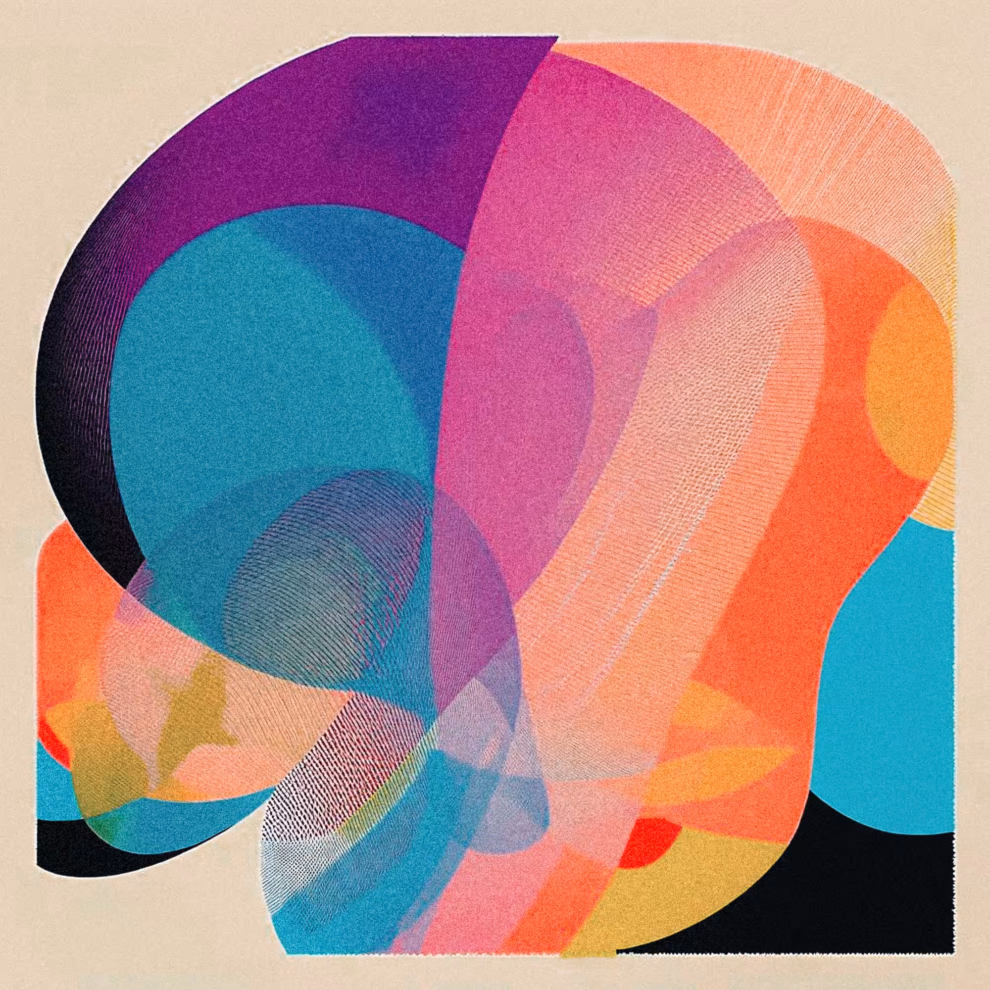 Oleg Gant Art: Piter not my friend: SUPER RARE: Free Flow Collection #30