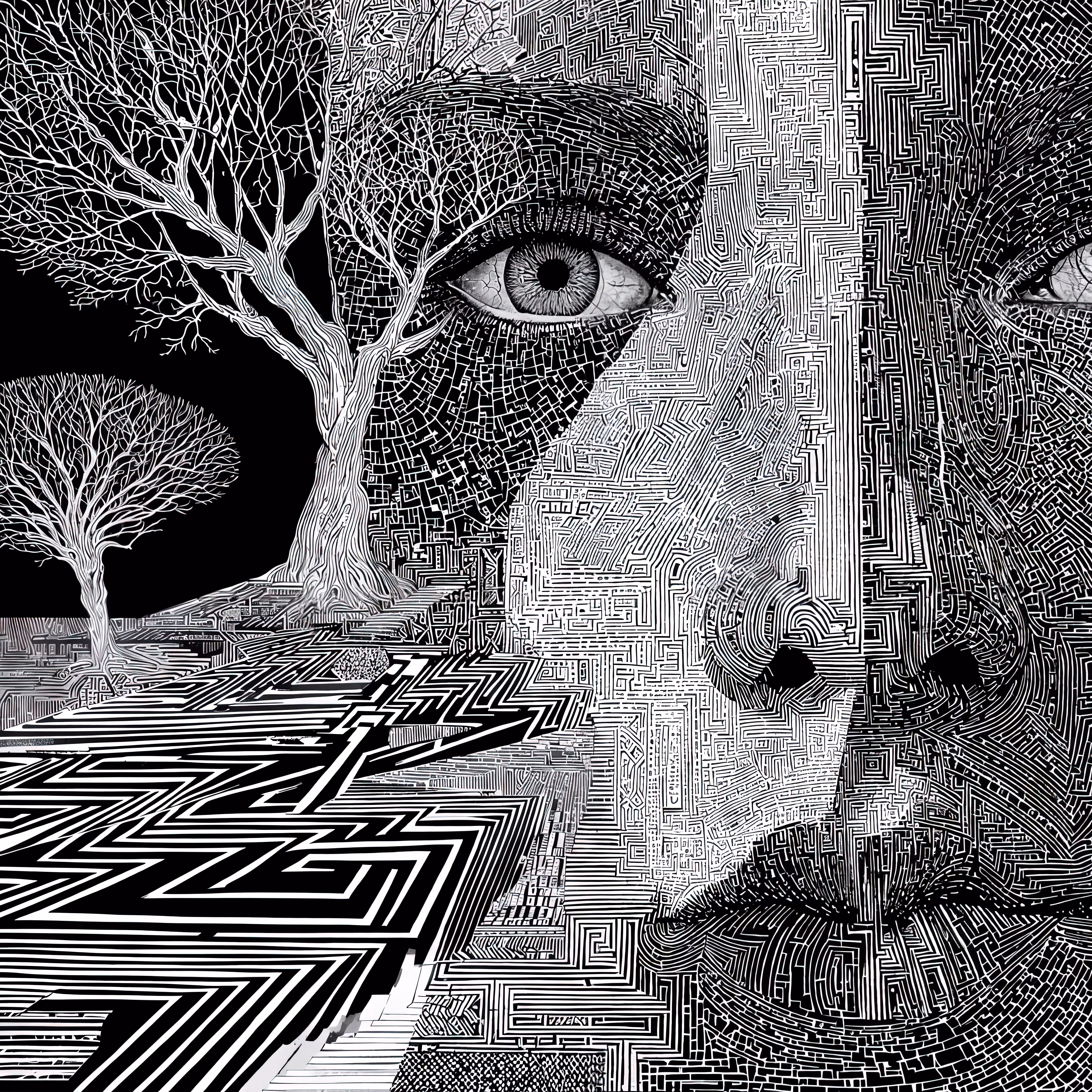 Labyrinth of the Soul