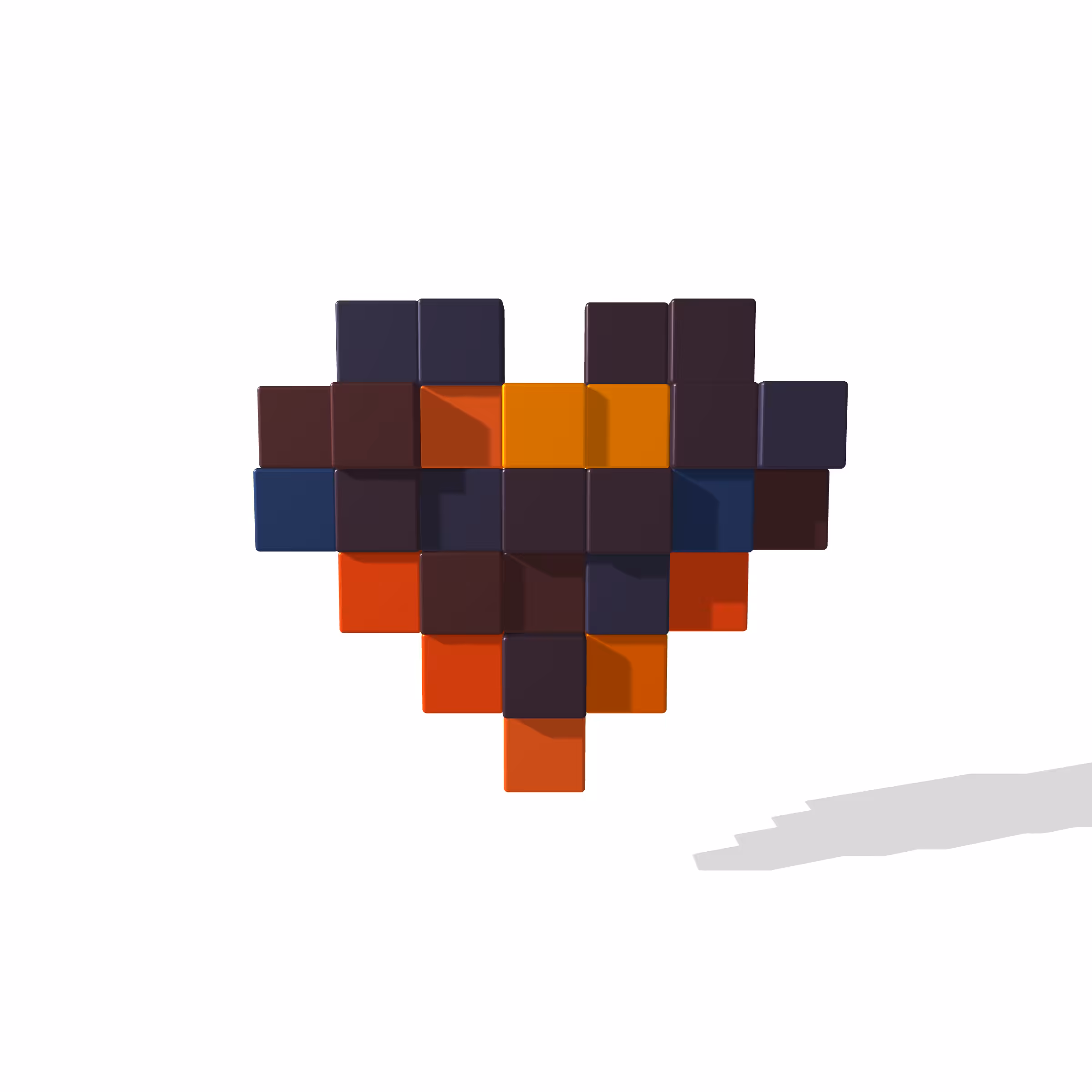 heart + craft #101