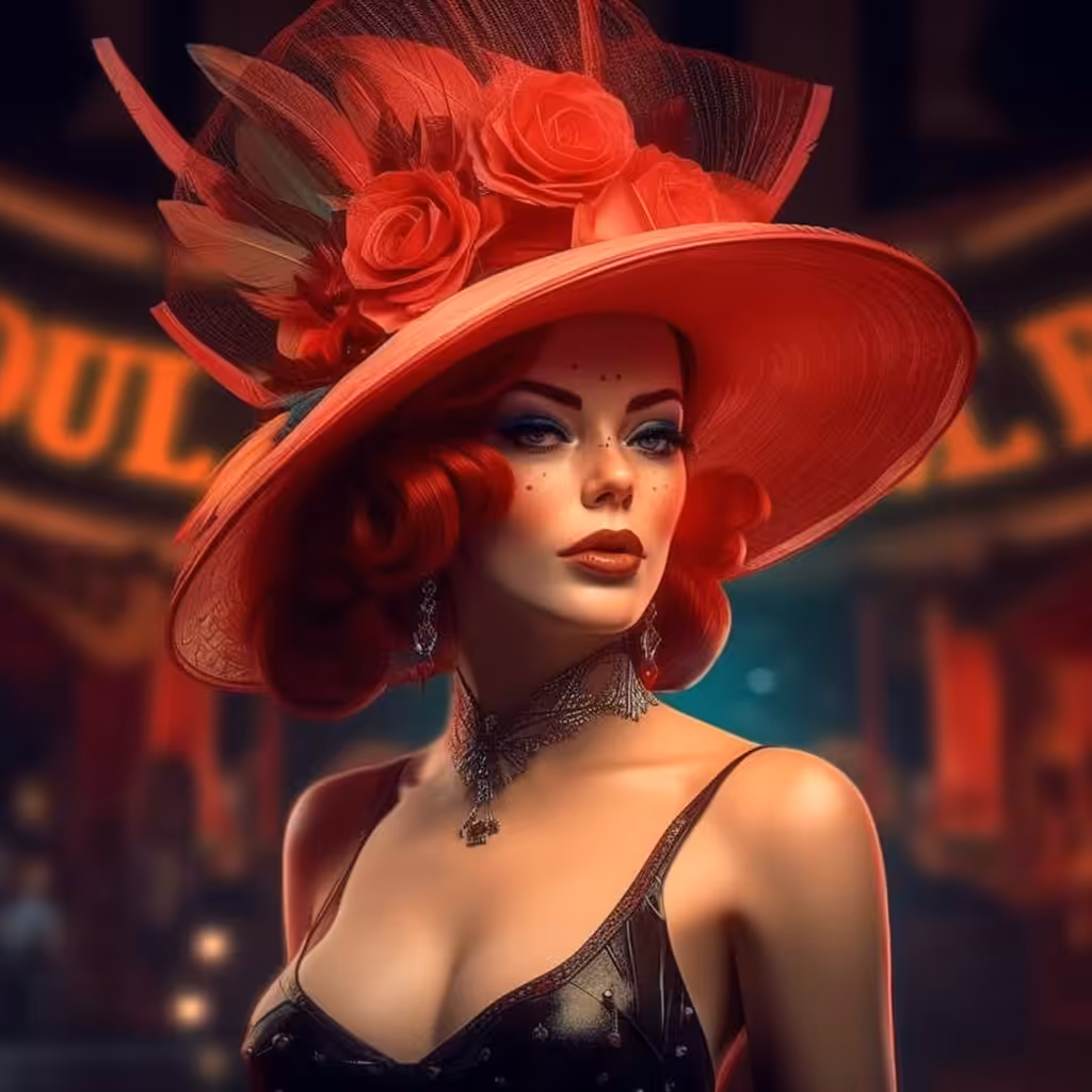 Madam Lili
