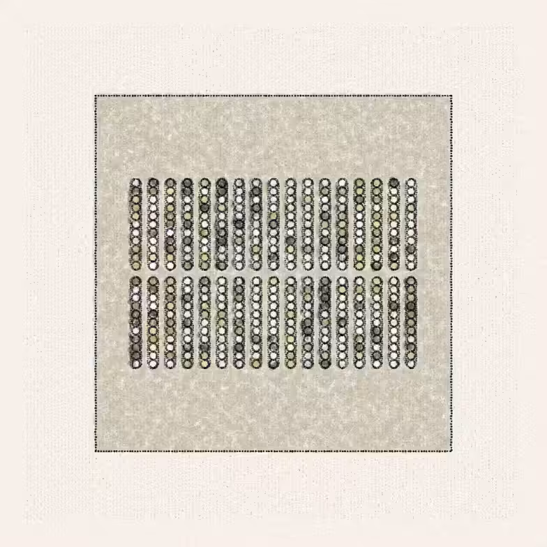 Long Form Blots #97