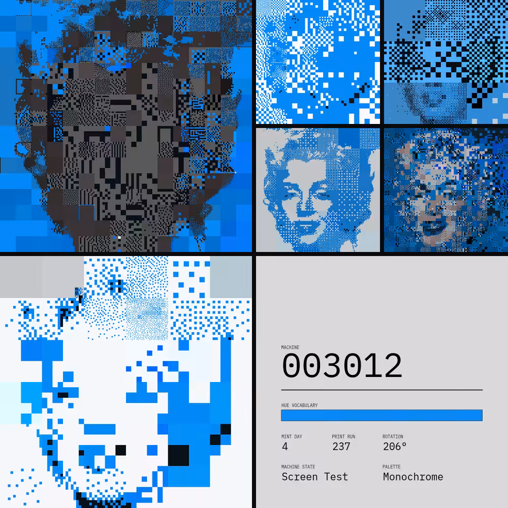 TBAM 3012